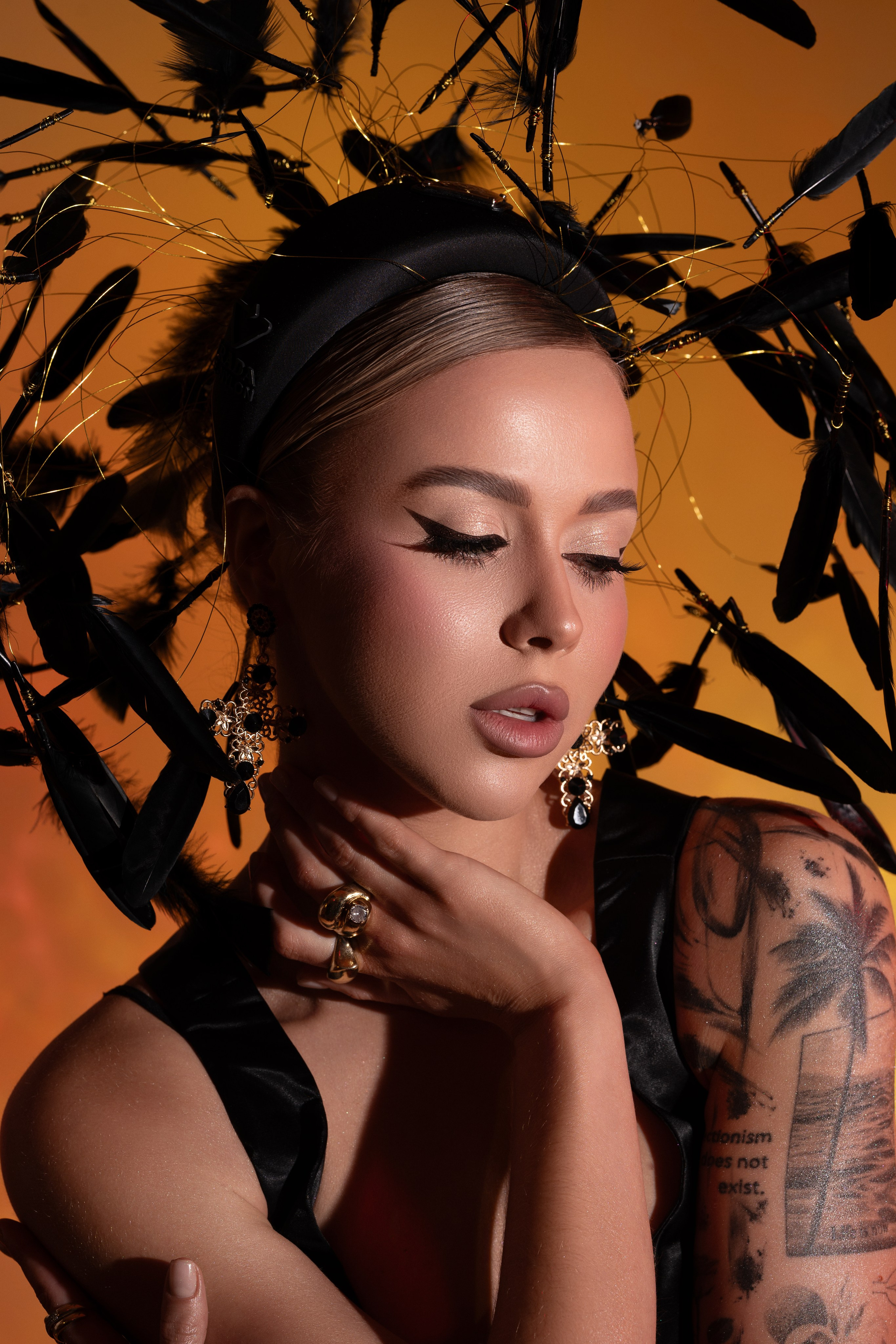 Fashion & Portrait. Anna, Fotografin aus Wien, Österreich. Ich fotografiere in folgenden Genres: Babybauch-, Familien-, Mode- und Weihnachtsfotografie