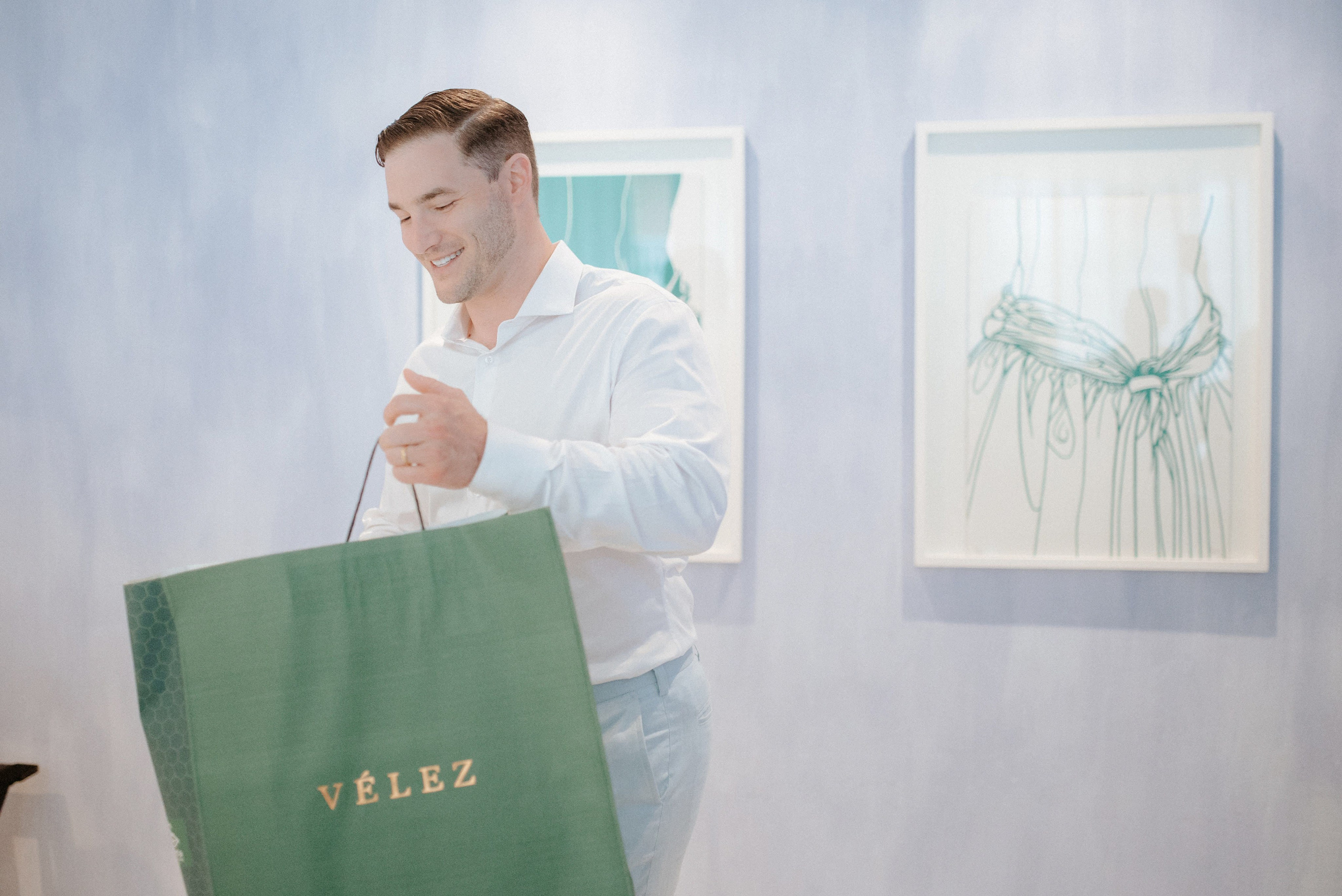 Maria Paula + Thomas. César Vanegas Photography · Wedding & Travel Photographer in Cartagena, Colombia