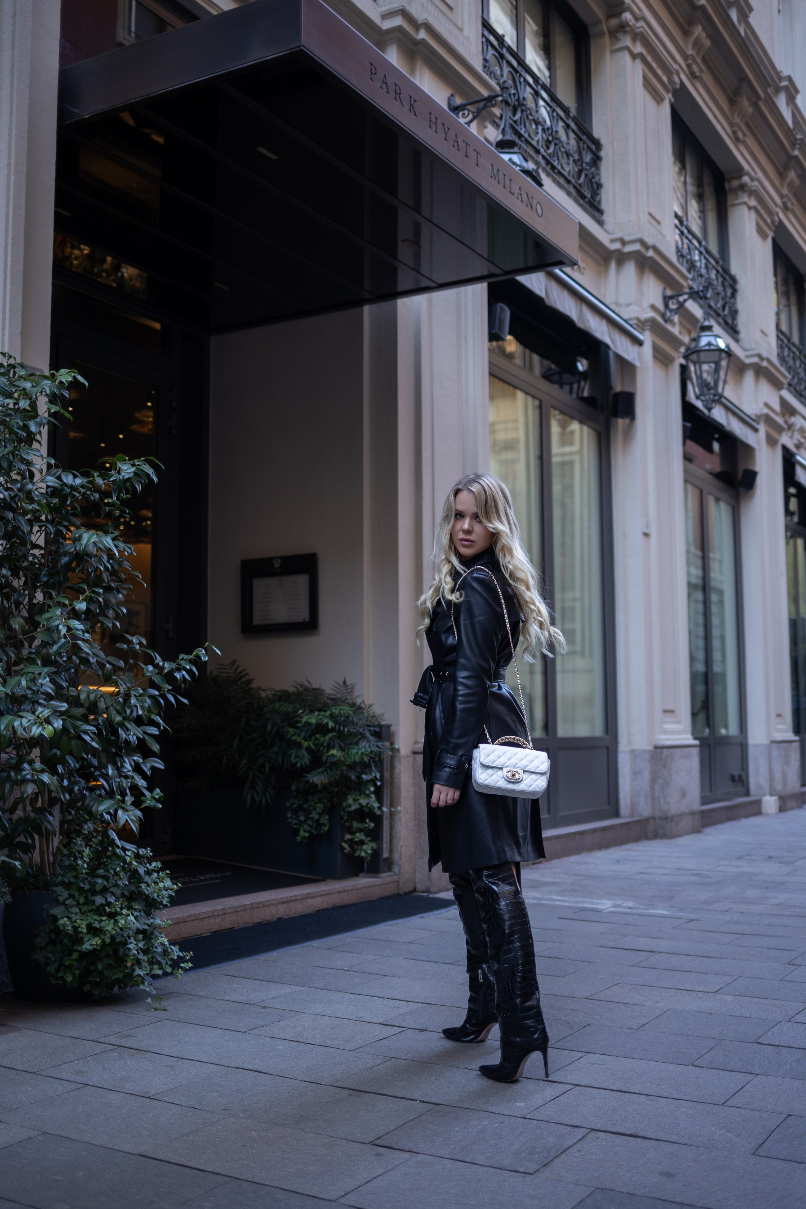 Valeria. Photographer in Milan |Mila Pro Photo