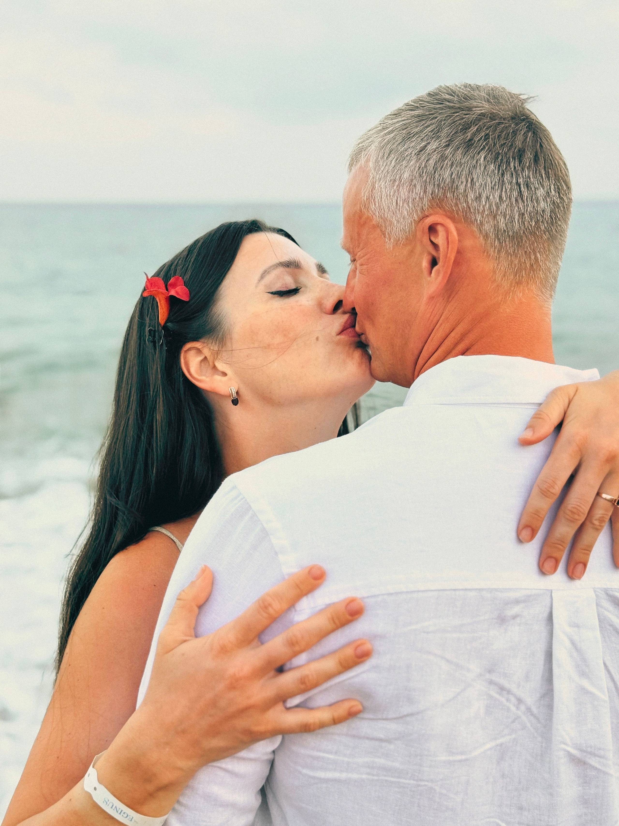 Парная съемка. Мобильный фотограф в Анталии. Алина Хивренко