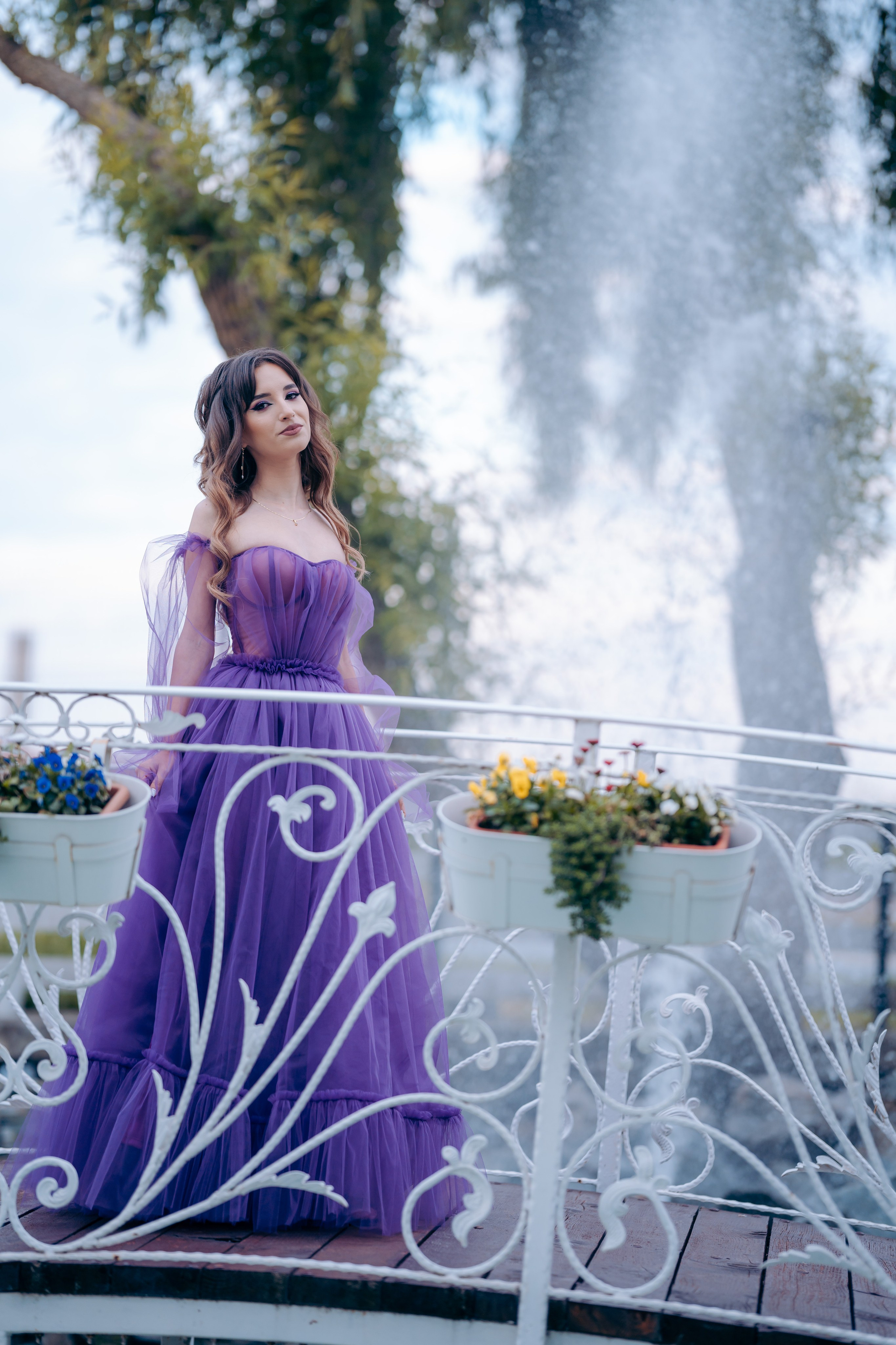 Lorena. CC Photography \ Fotograf Profesionist \ Evenimente