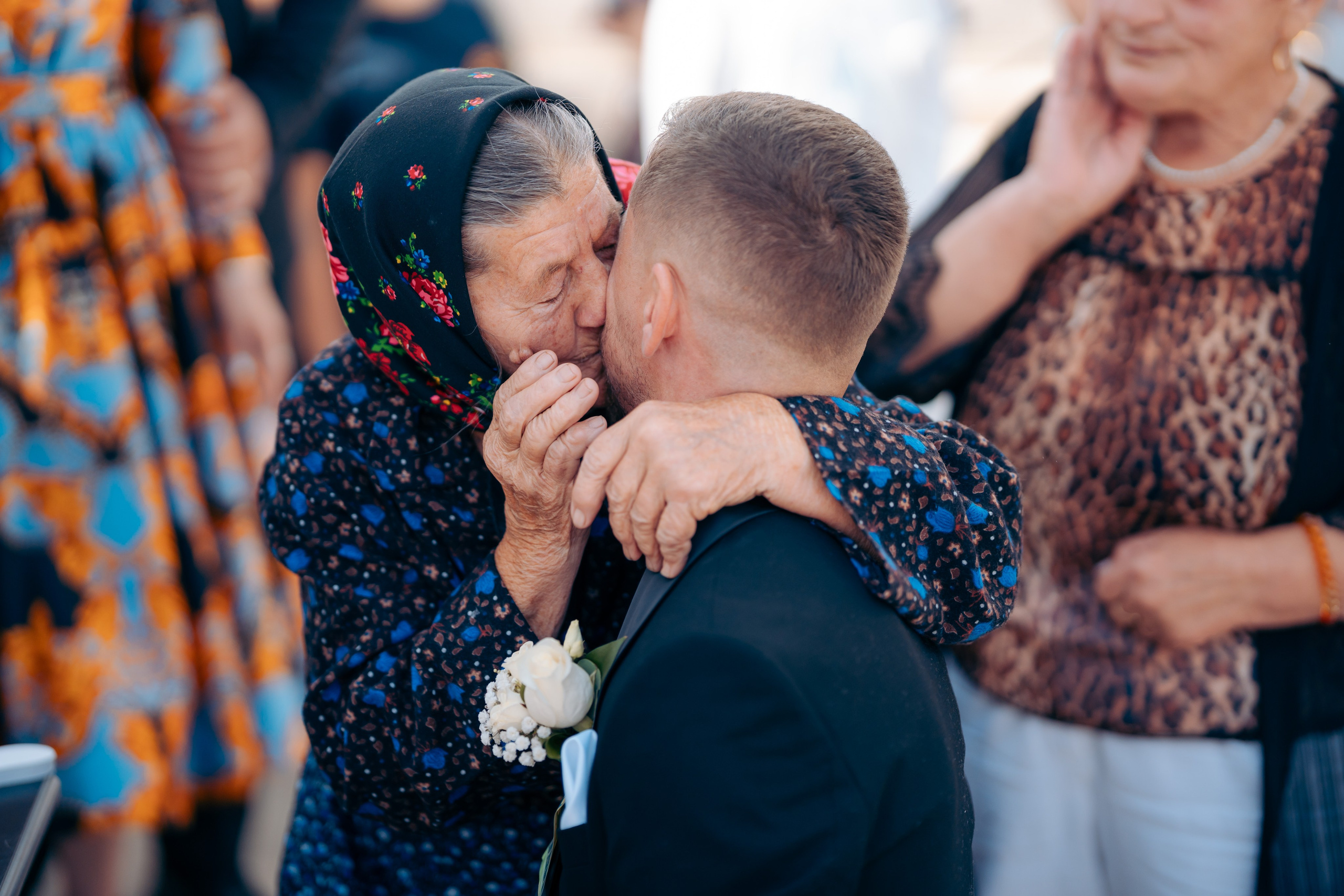 Ileana & Marian. CC Photography \ Fotograf Profesionist \ Evenimente