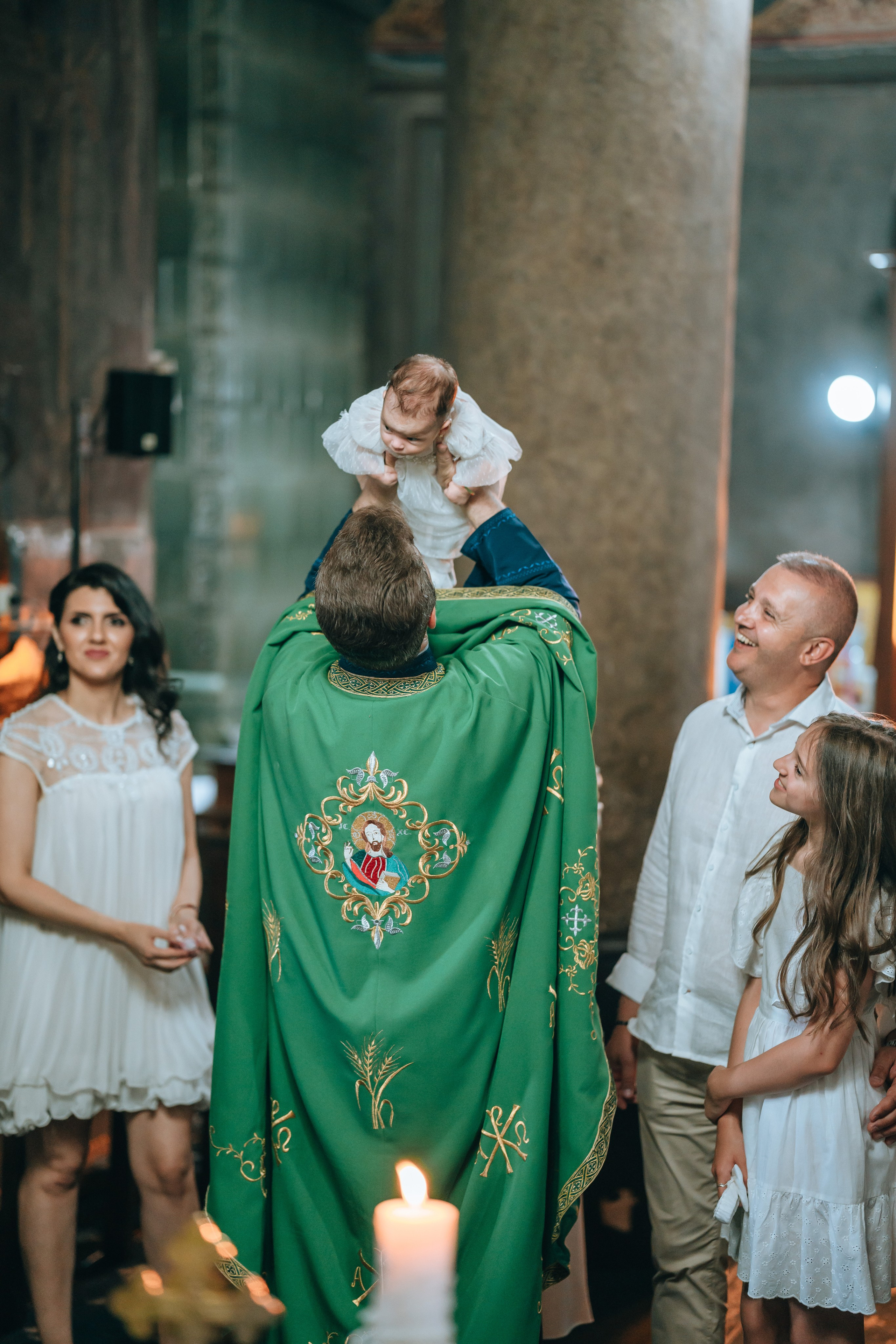 Eva. CC Photography \ Fotograf Profesionist \ Evenimente