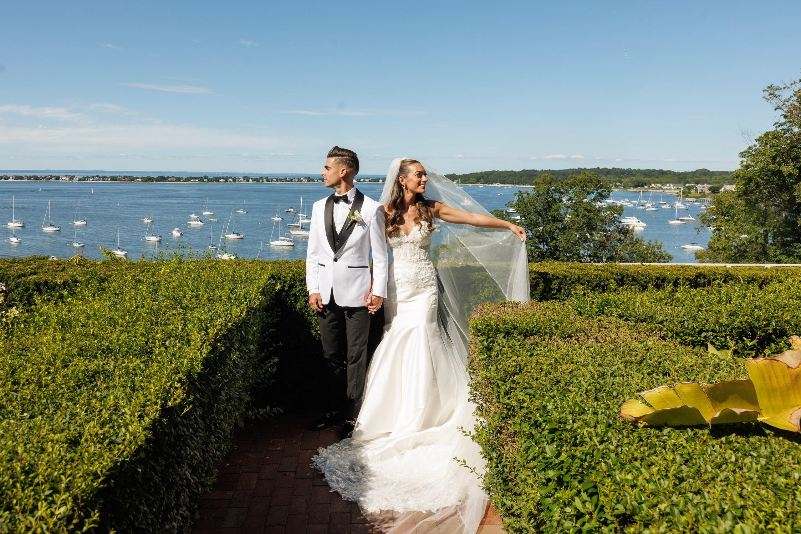 Kathryn and Jack. Wedding Photo & Video