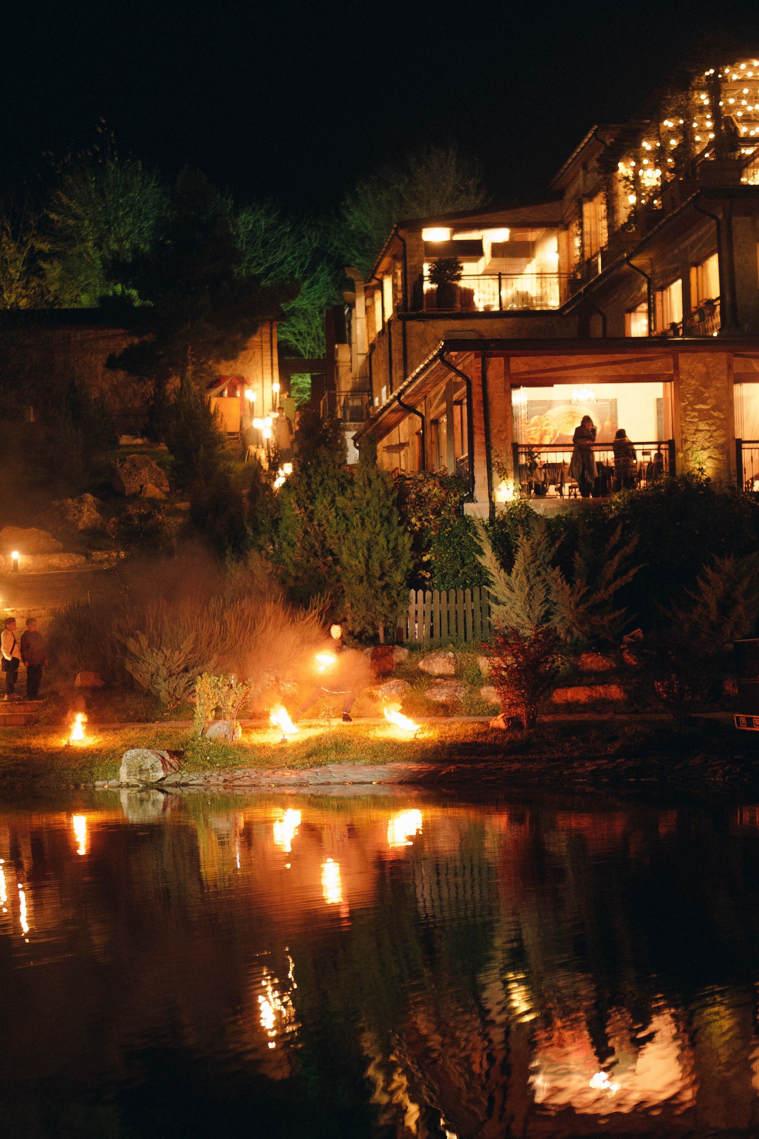 MEYSARI WINE FESTIVAL. Wedding&Event photographer Ismail Rzayev in Baku