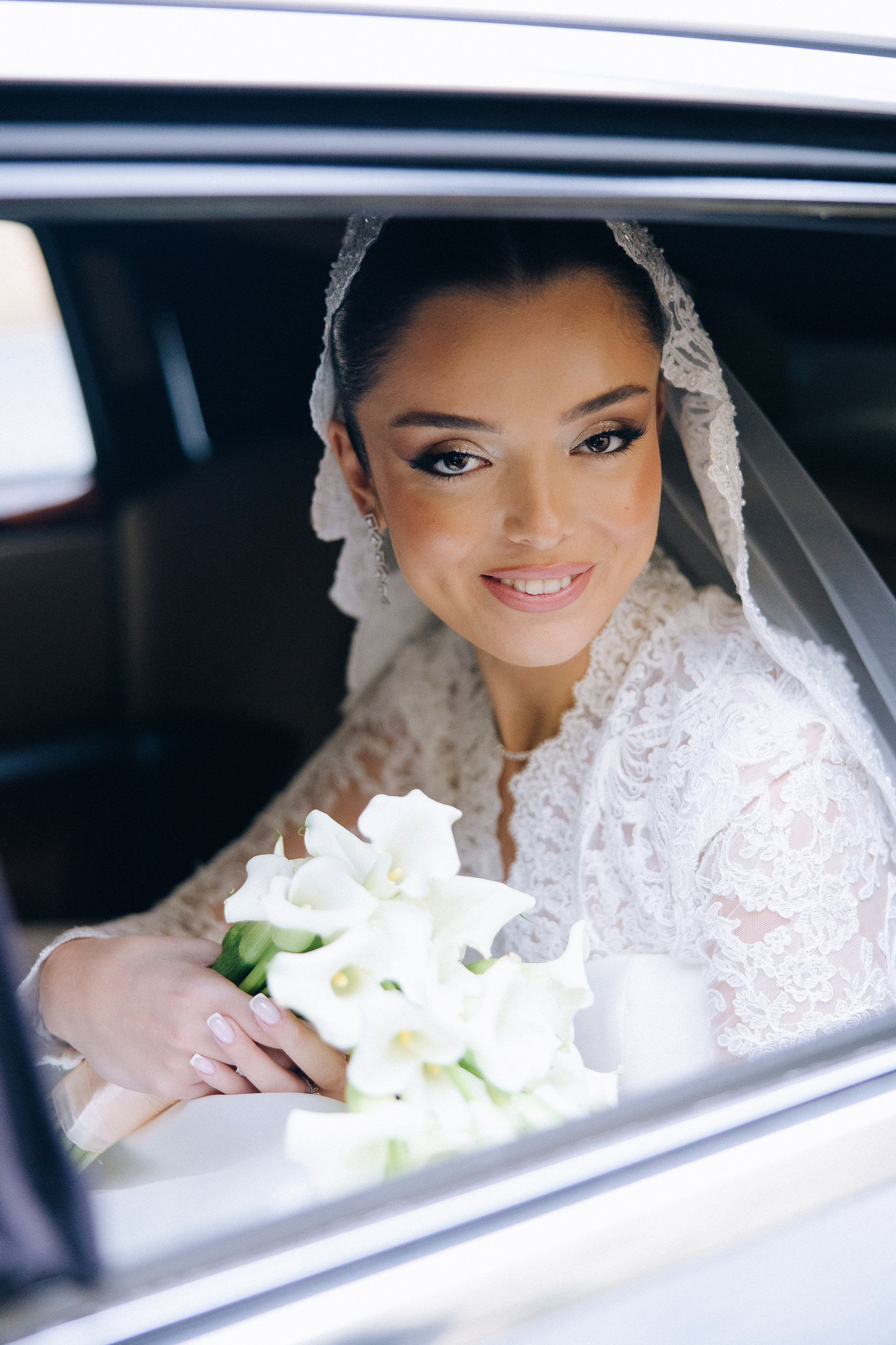 ALI&NARMIN. Wedding&Event photographer Ismail Rzayev in Baku