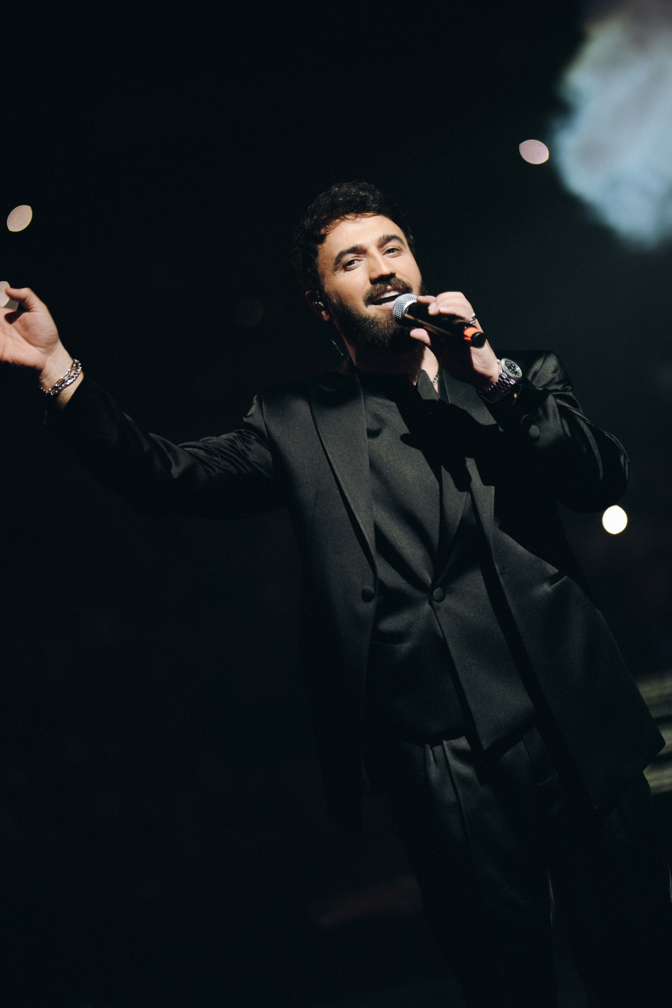 ZAMIG HUSEYNOV. Wedding&Event photographer Ismail Rzayev in Baku