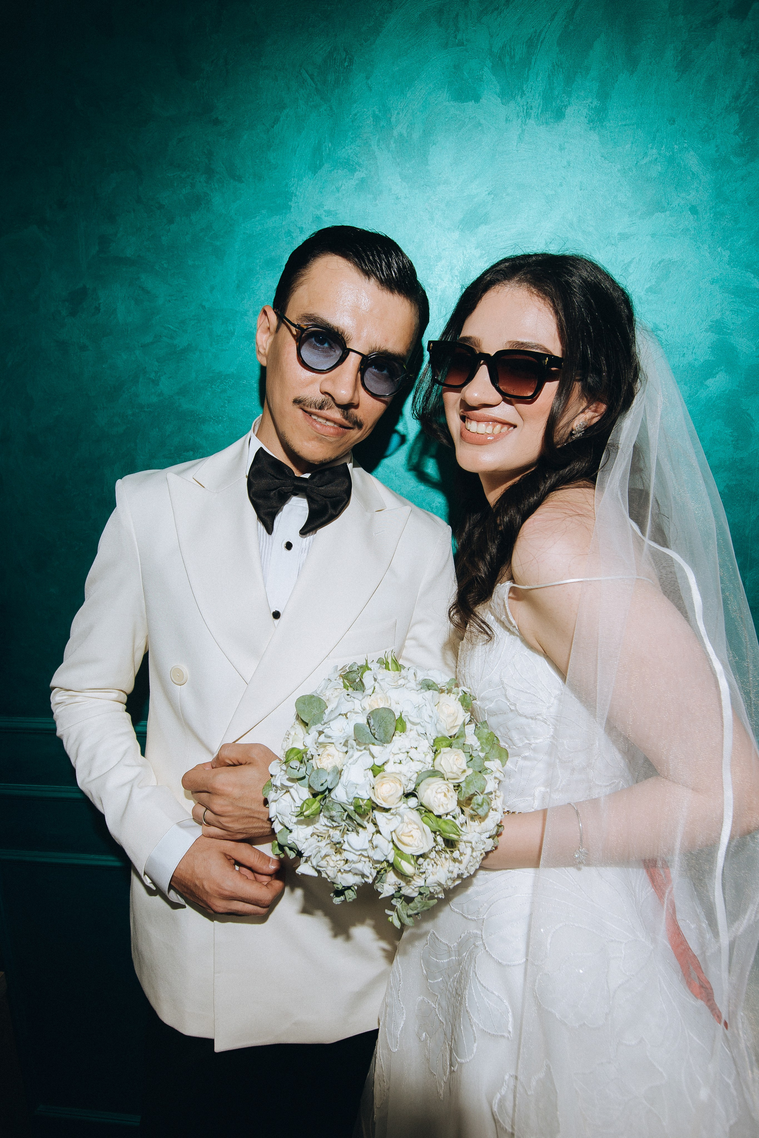 AZAD&ASMAR. Wedding&Event photographer Ismail Rzayev in Baku