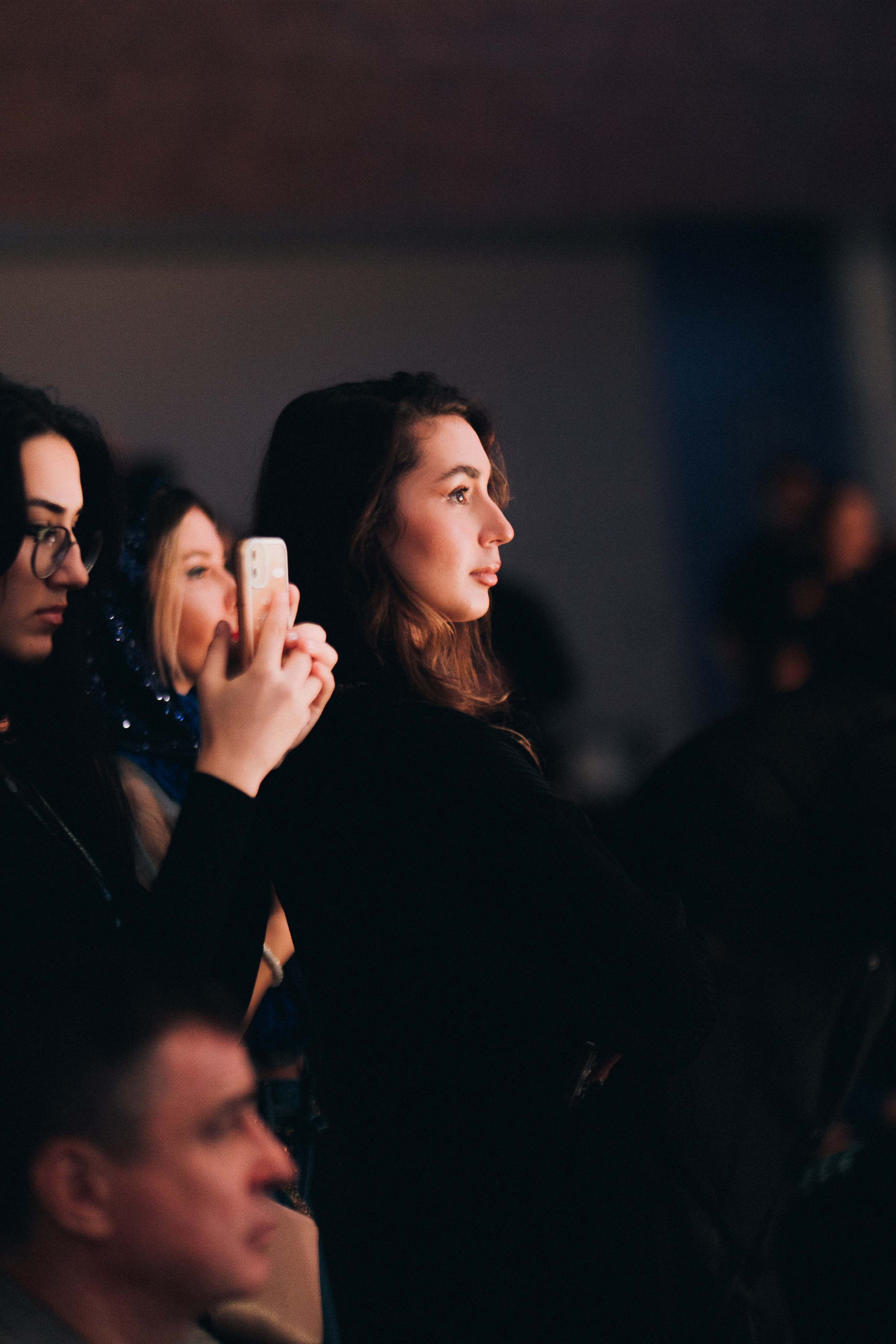 BAKU FASHION WEEK 2023. Wedding&Event photographer Ismail Rzayev in Baku