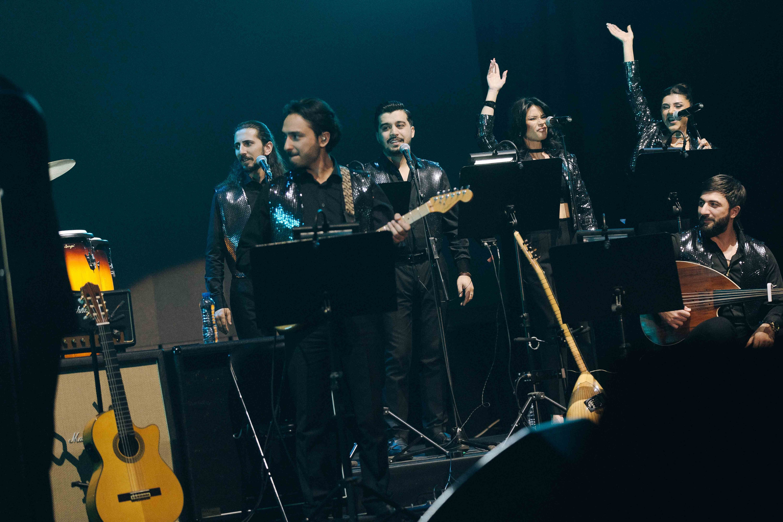 ZAMIG HUSEYNOV. Wedding&Event photographer Ismail Rzayev in Baku