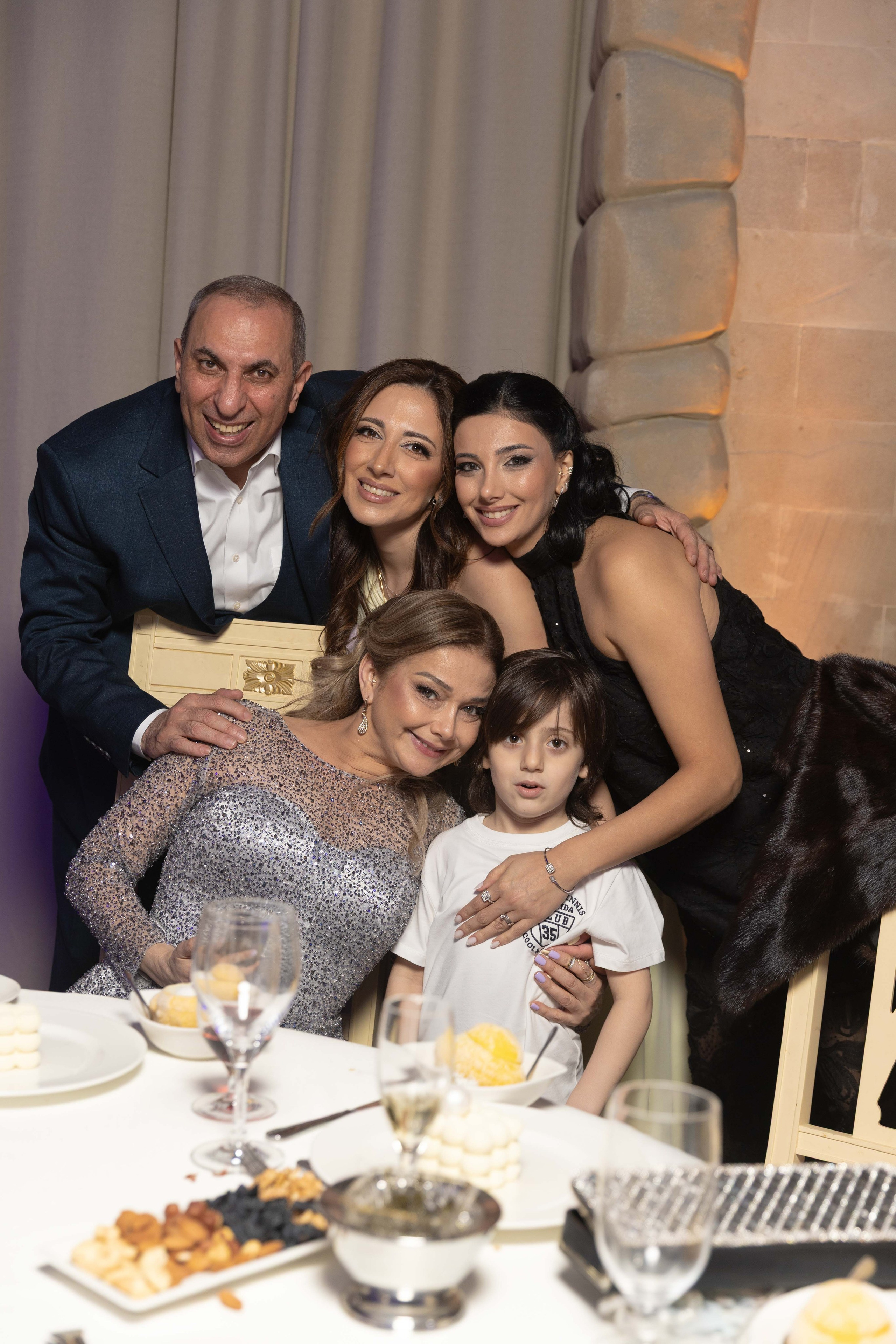 ARIF&FATIMA. Wedding&Event photographer Ismail Rzayev in Baku