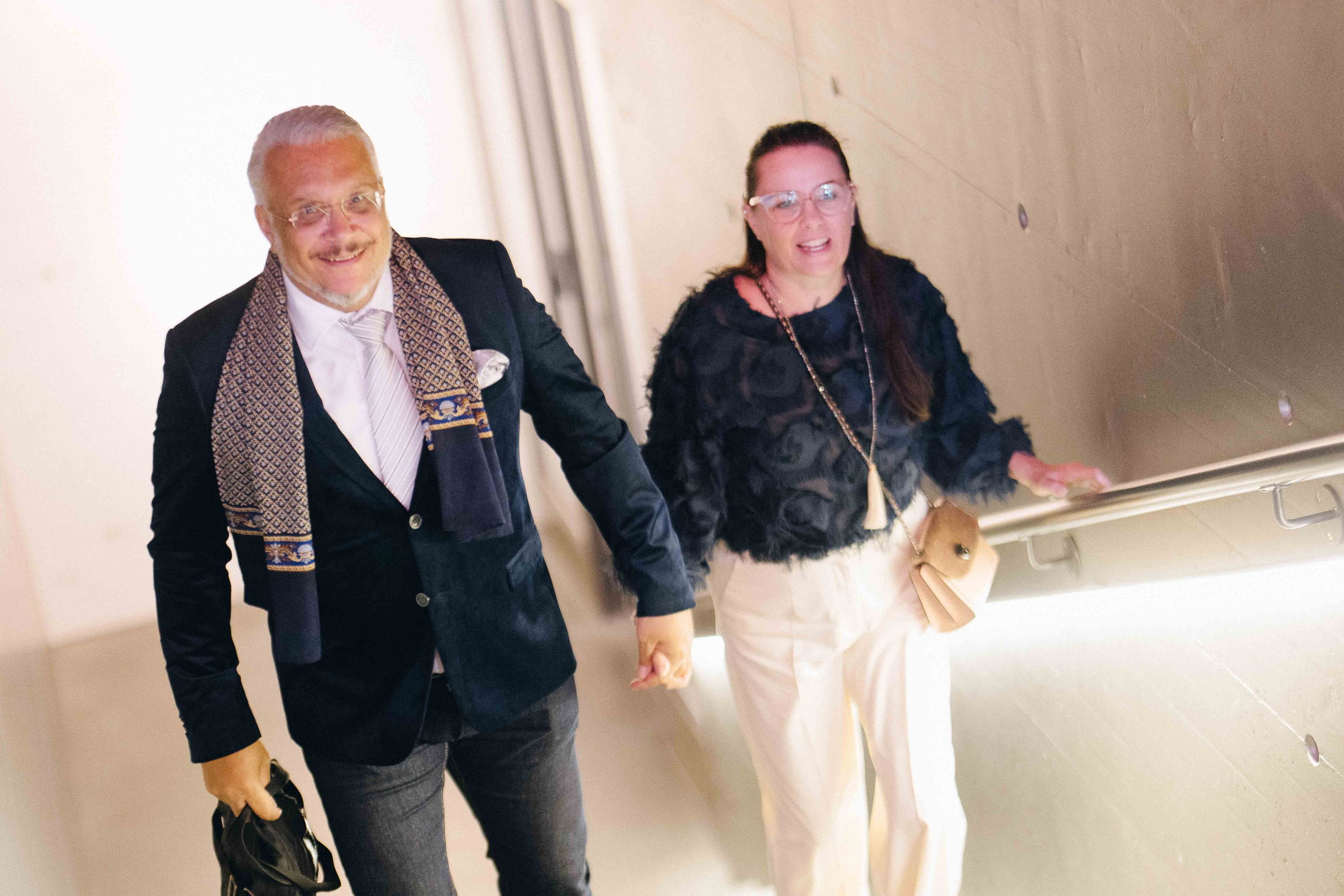 ZÜRICH KAMMERORCHESTER. Wedding&Event photographer Ismail Rzayev in Baku