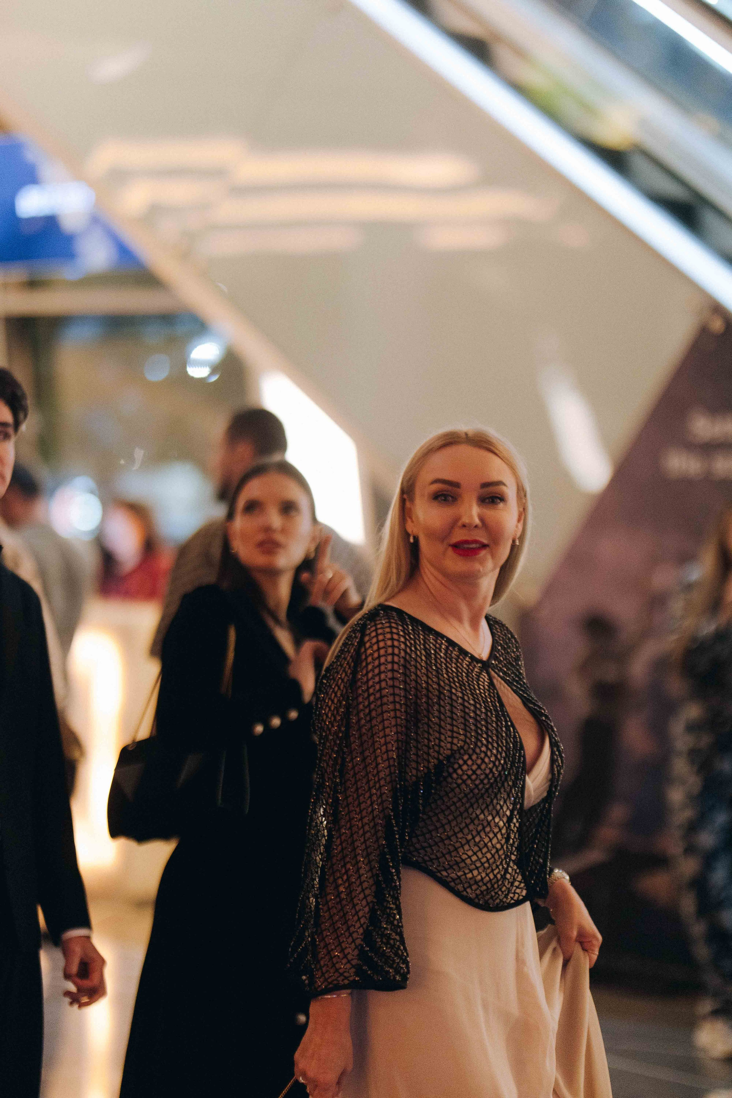 DUBAI OPERA. Wedding&Event photographer Ismail Rzayev in Baku