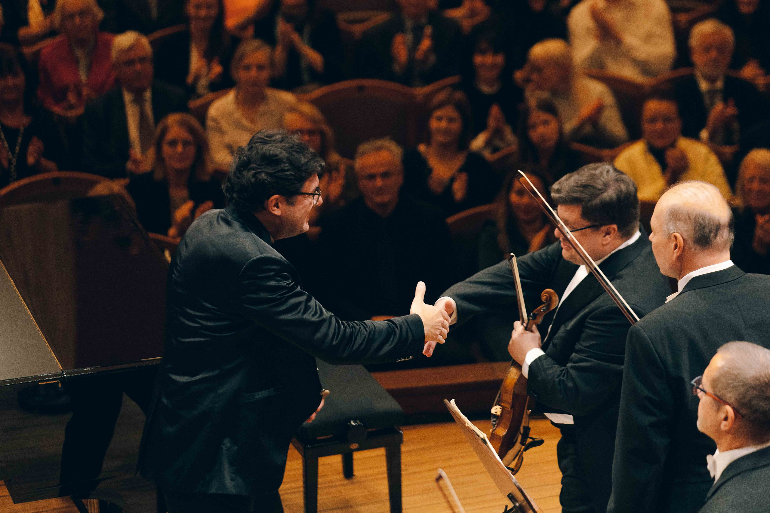 RUDOLFINUM (PRAGUE). Wedding&Event photographer Ismail Rzayev in Baku