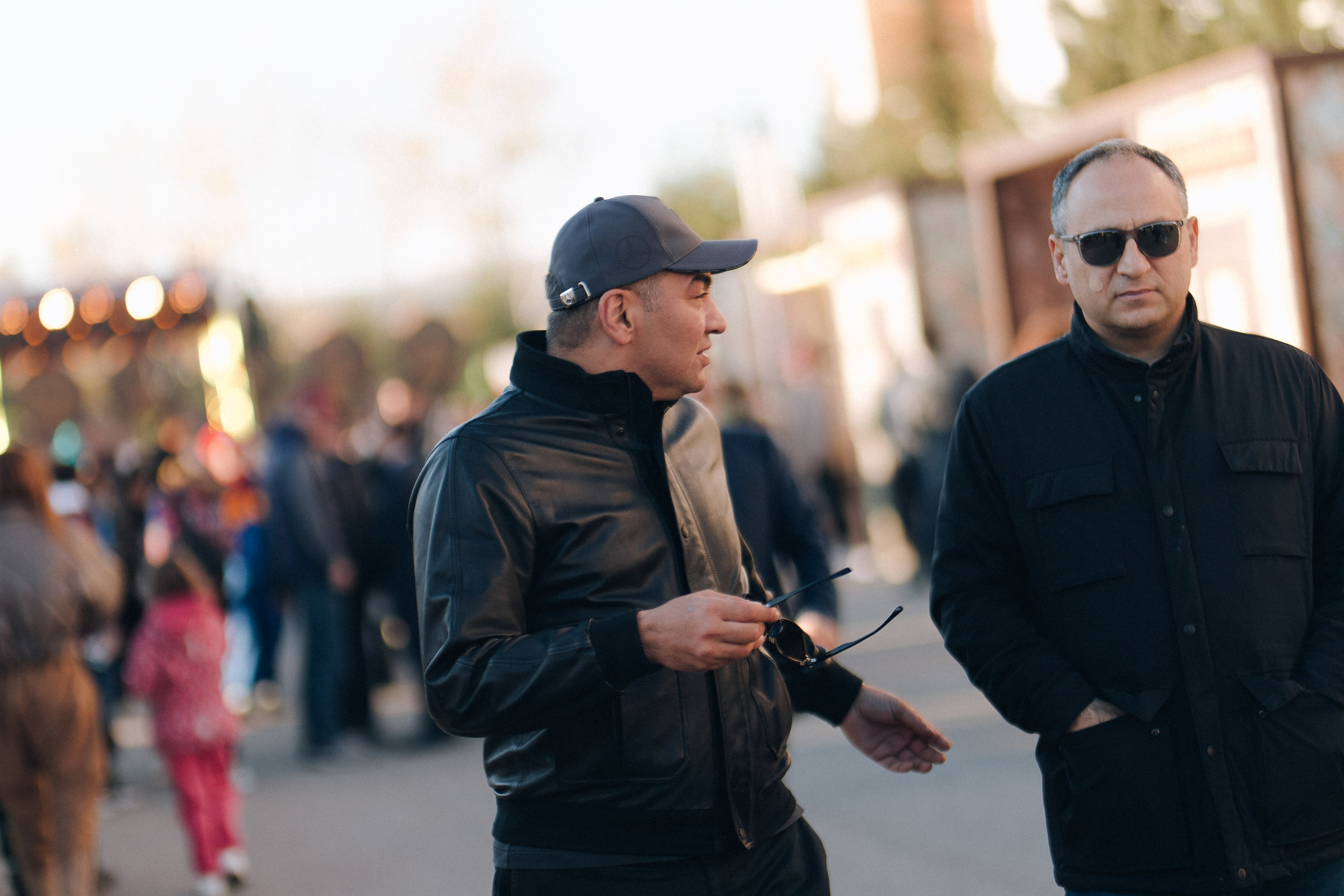 MEYSARI WINE FESTIVAL. Wedding&Event photographer Ismail Rzayev in Baku