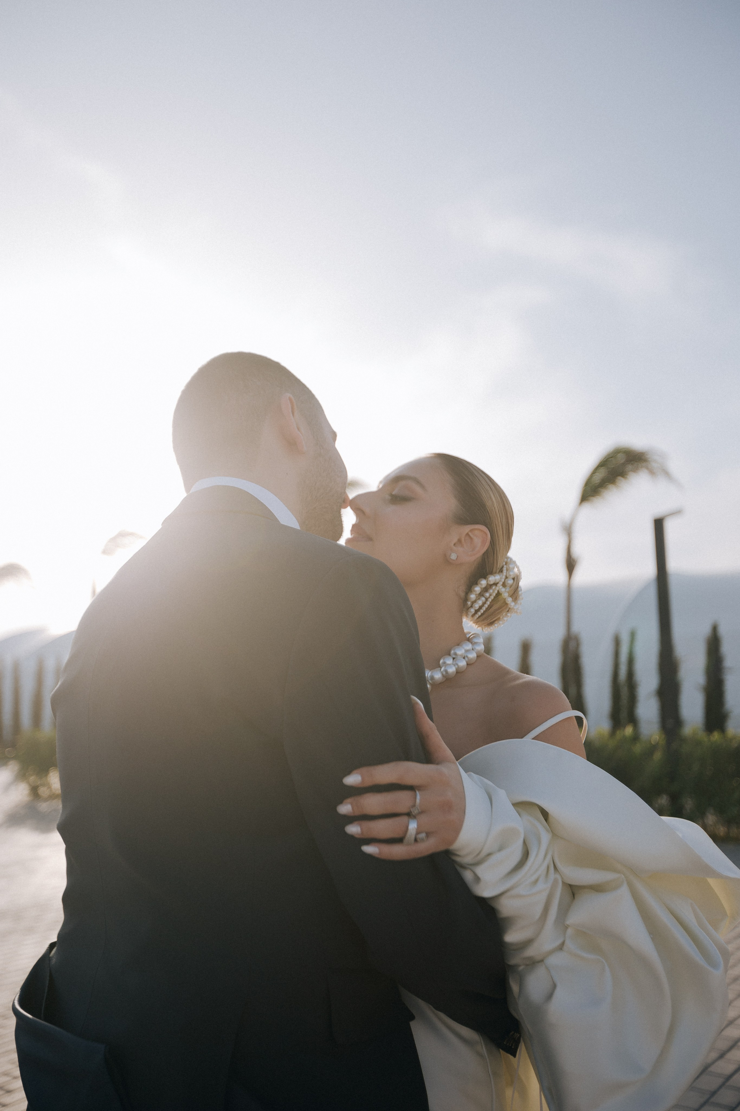 SABUHI&NARMIN. Wedding&Event photographer Ismail Rzayev in Baku