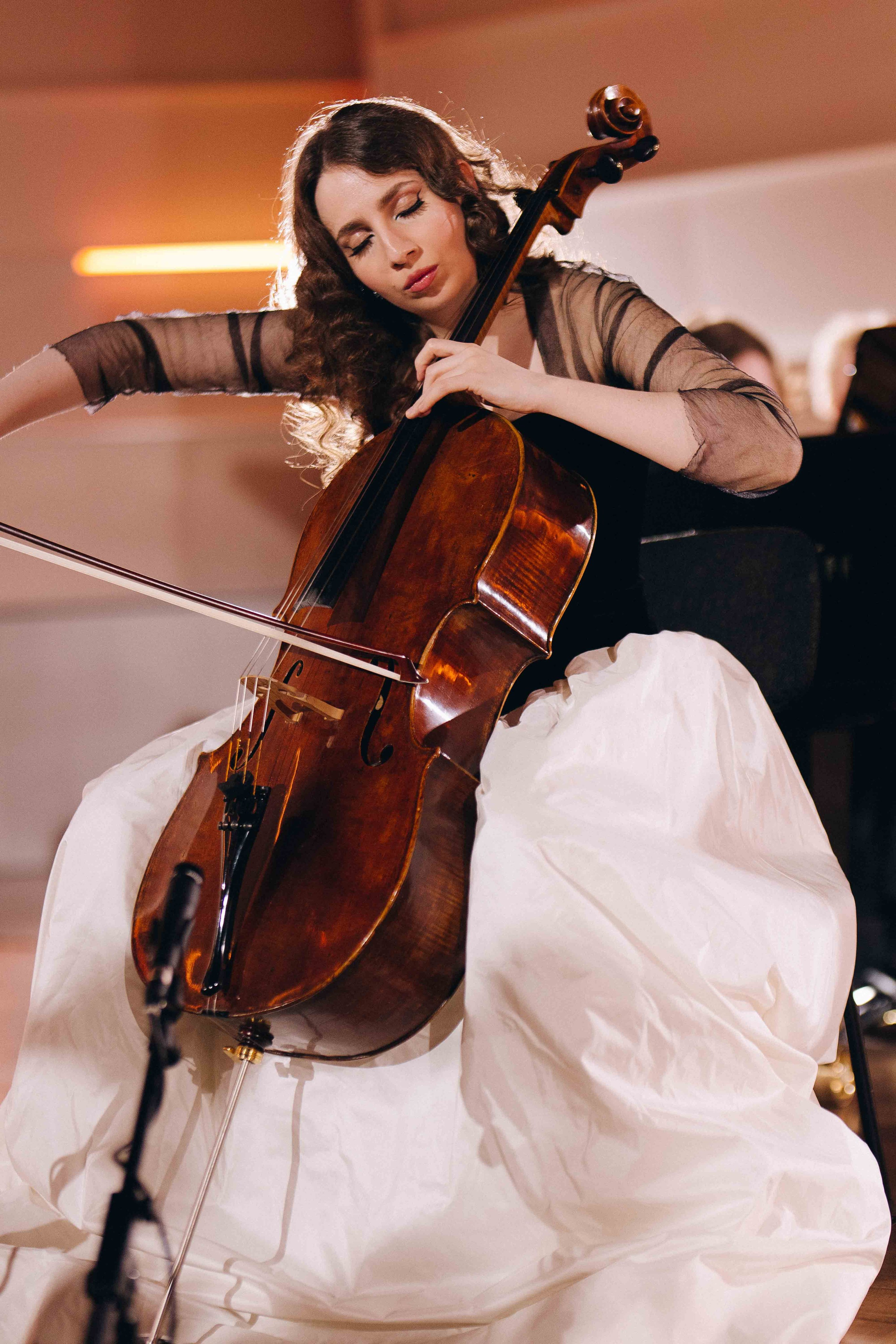 ZÜRICH KAMMERORCHESTER. Wedding&Event photographer Ismail Rzayev in Baku