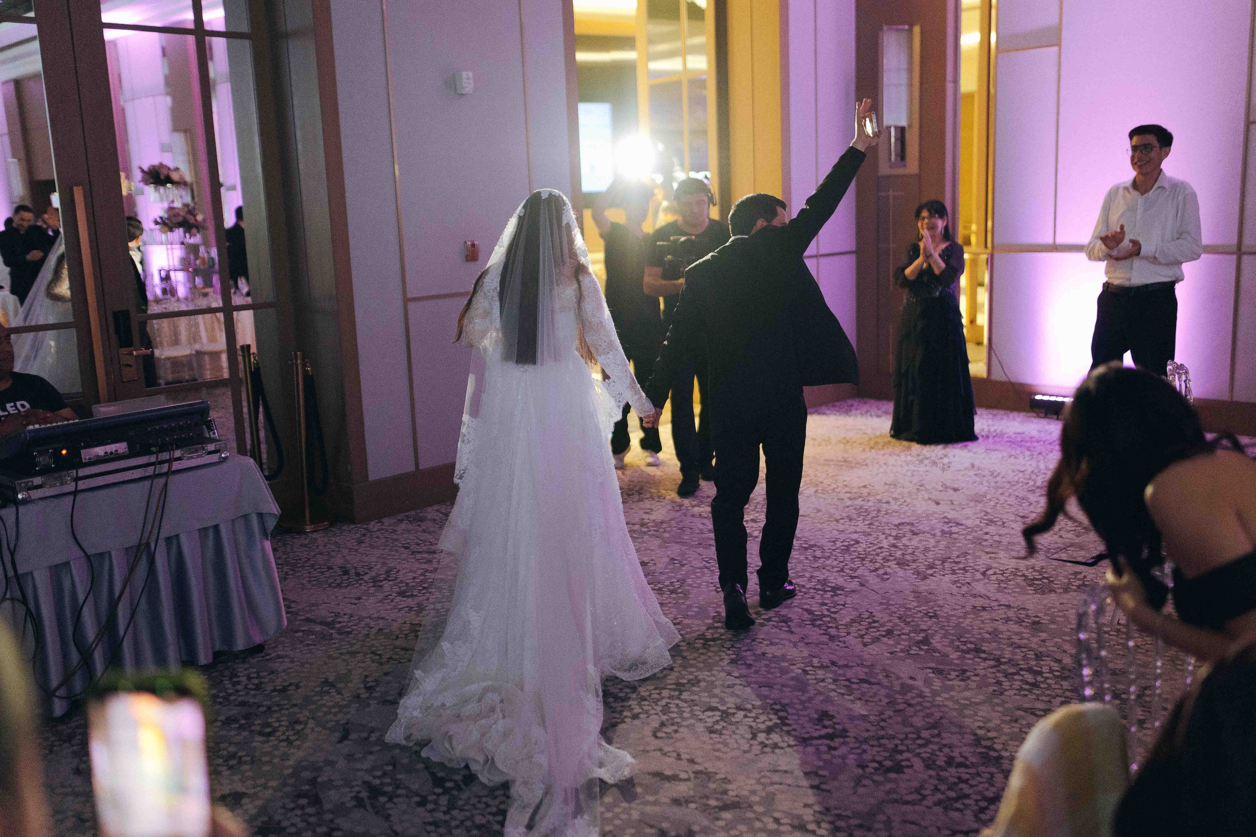 YUSIF&ISAMAR. Wedding&Event photographer Ismail Rzayev in Baku