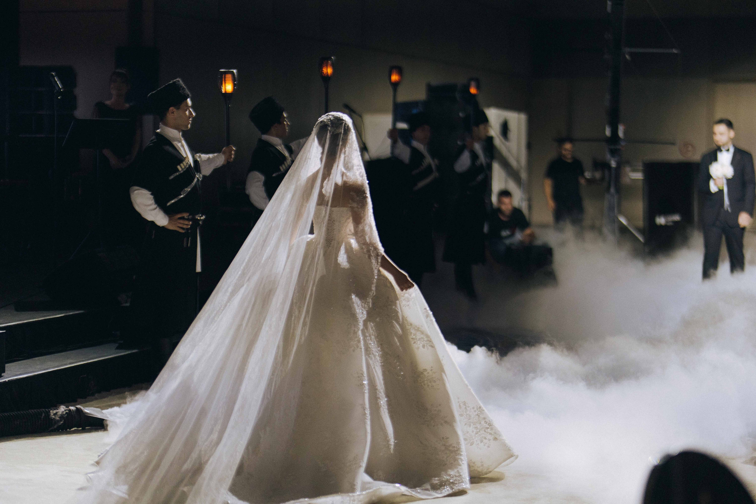 FARID&FARIDA. Wedding&Event photographer Ismail Rzayev in Baku