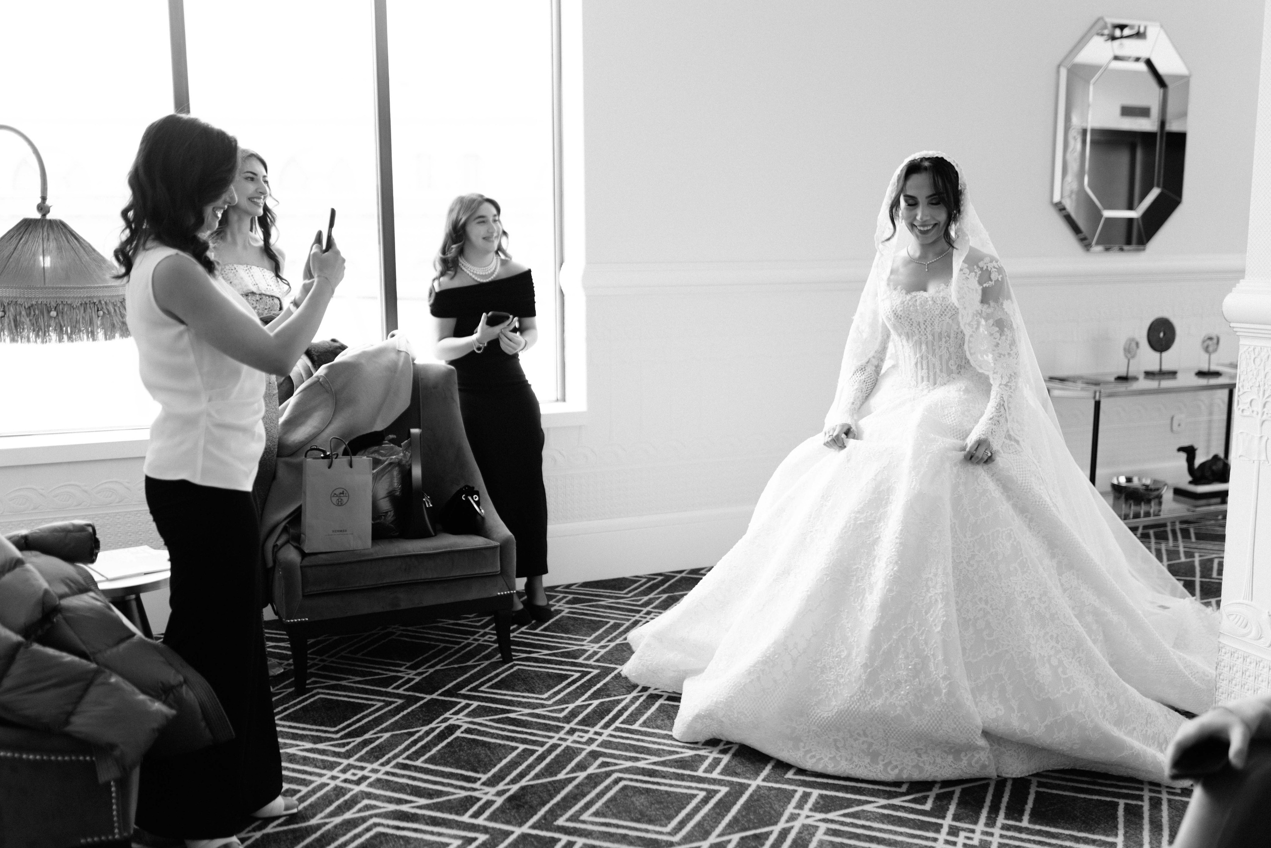 JAVID&AYSEL. Wedding&Event photographer Ismail Rzayev in Baku