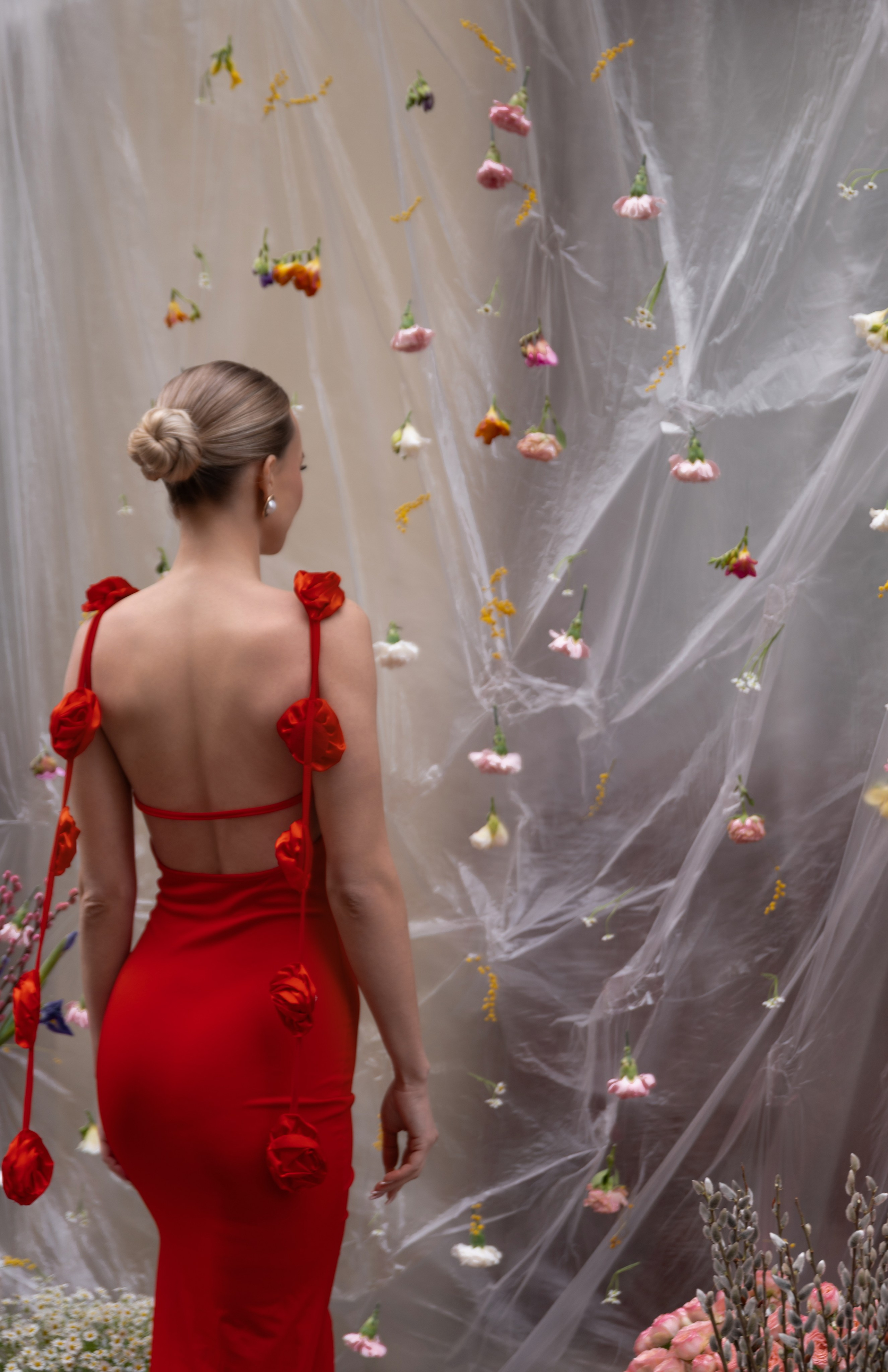 Overall portfolio. Фотограф и Блогер в Европе/Азии Ника Стома