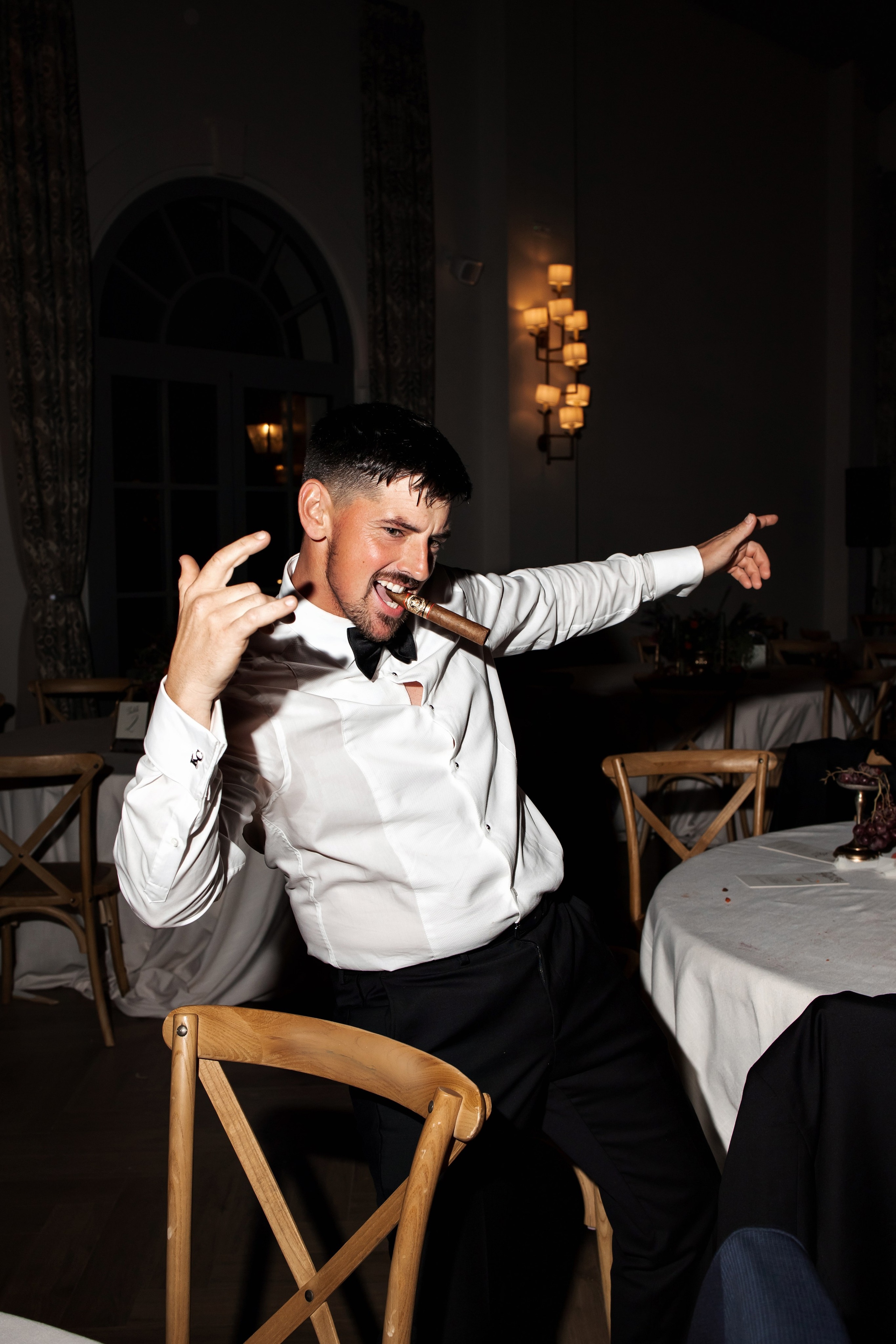 ANDREW & LYNN. Wedding Photographer in Marbella, Como, Tuscany, Cannes