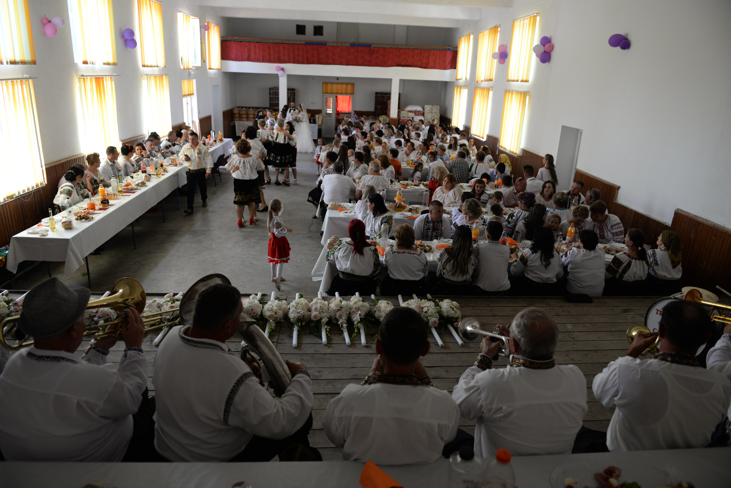 Wedding Photography. Daniel Criste Fotograf