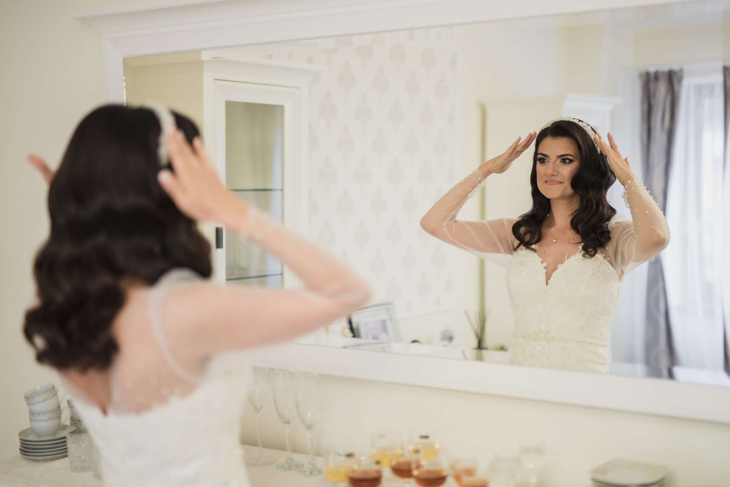 Wedding Photography. Daniel Criste Fotograf