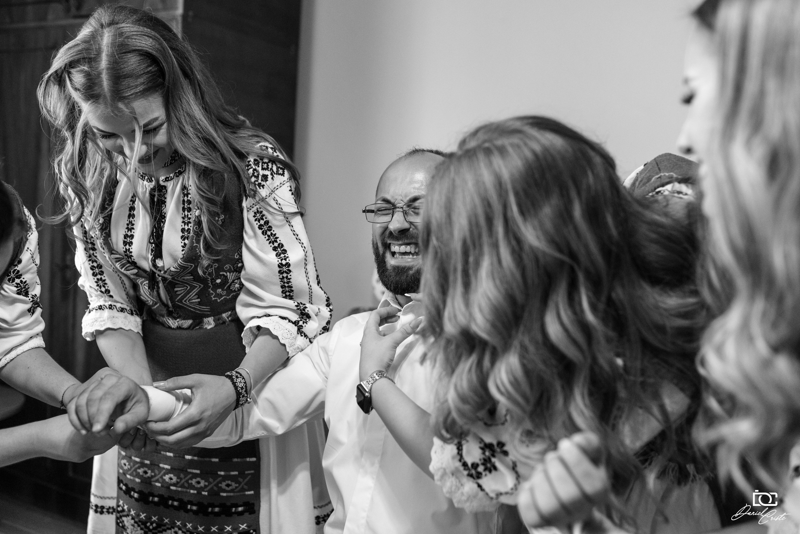 Wedding Photography. Daniel Criste Fotograf