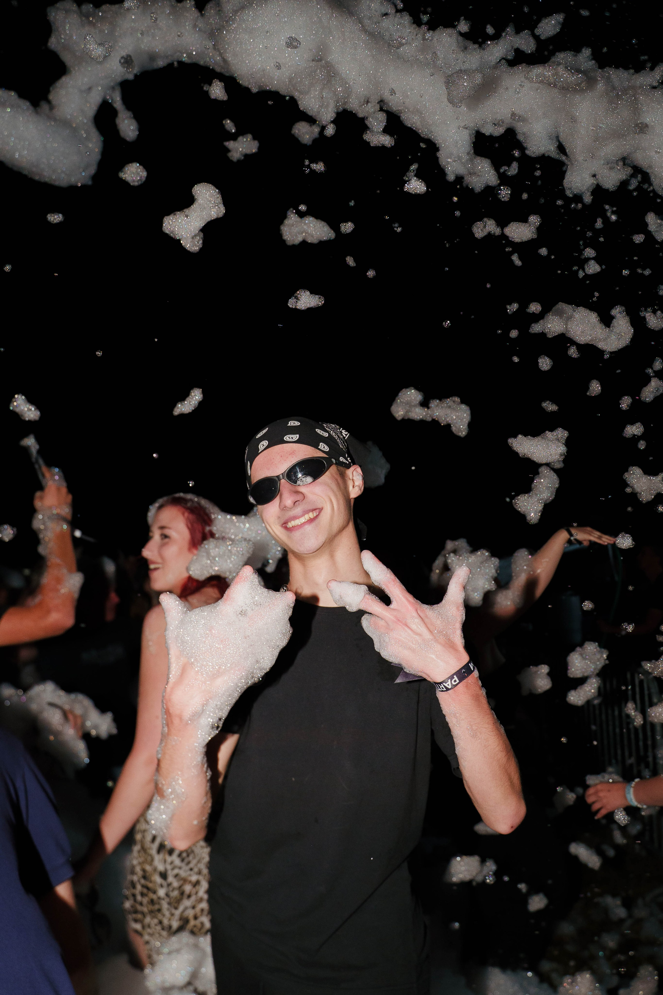 Boomfest. Жуков Студио