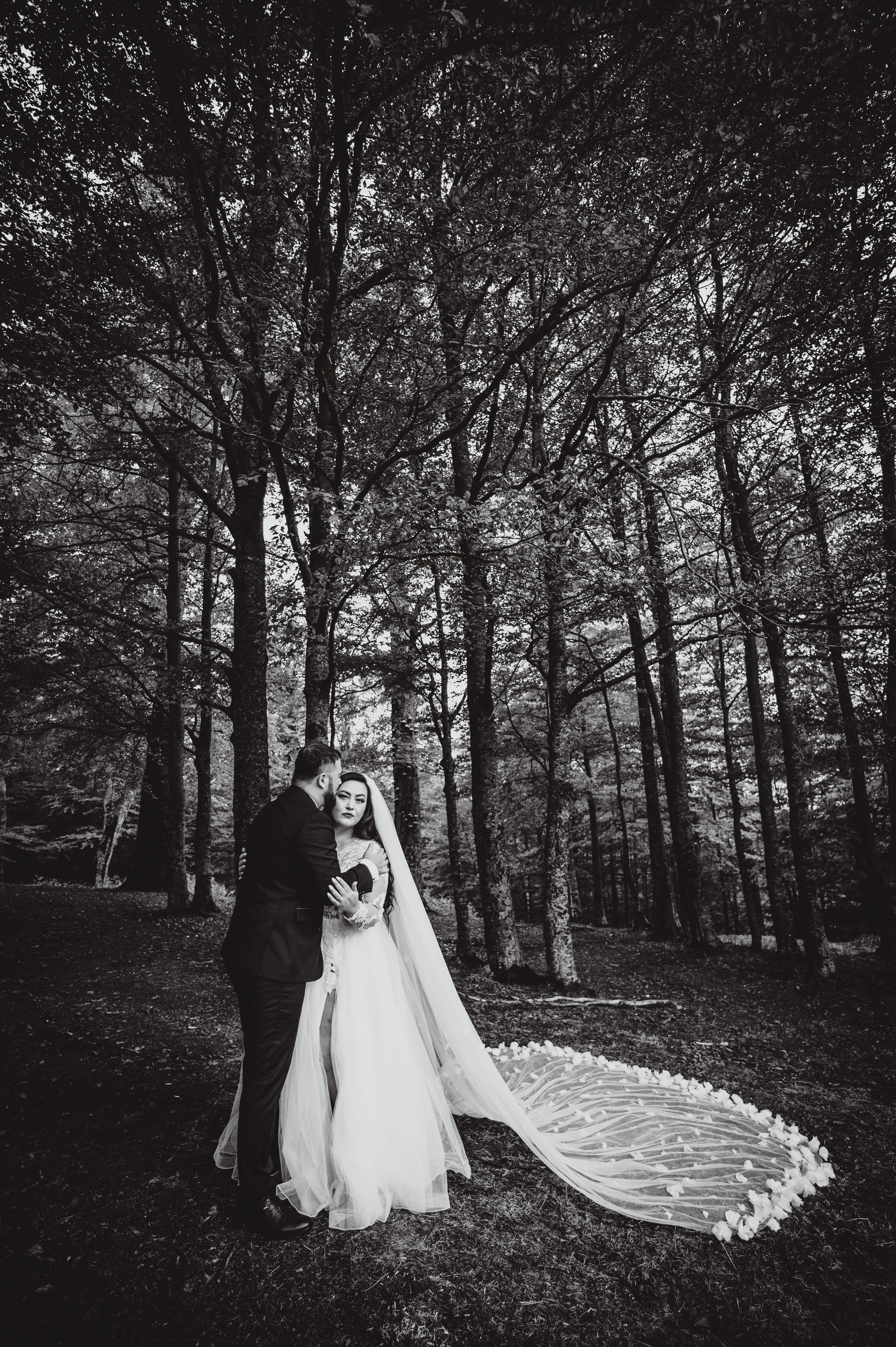 Catalina & Catalin. The Catalins Events — Wedding Photography & Videography