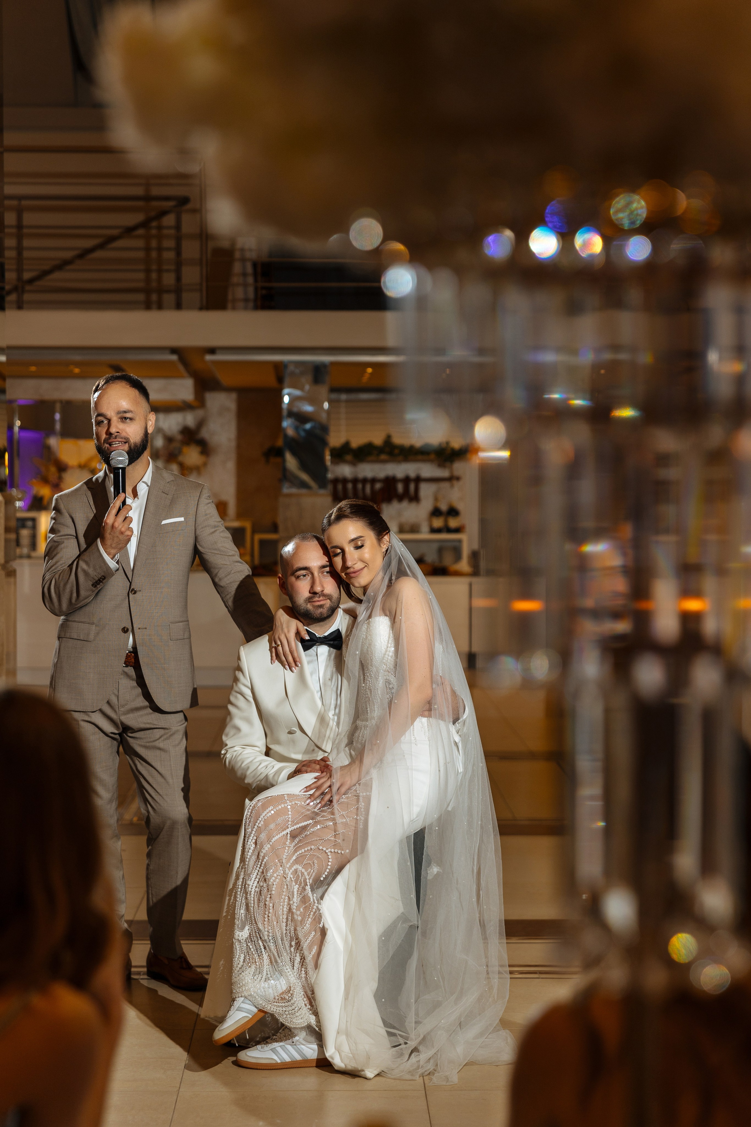 Darina Artem. Ірина Терещук