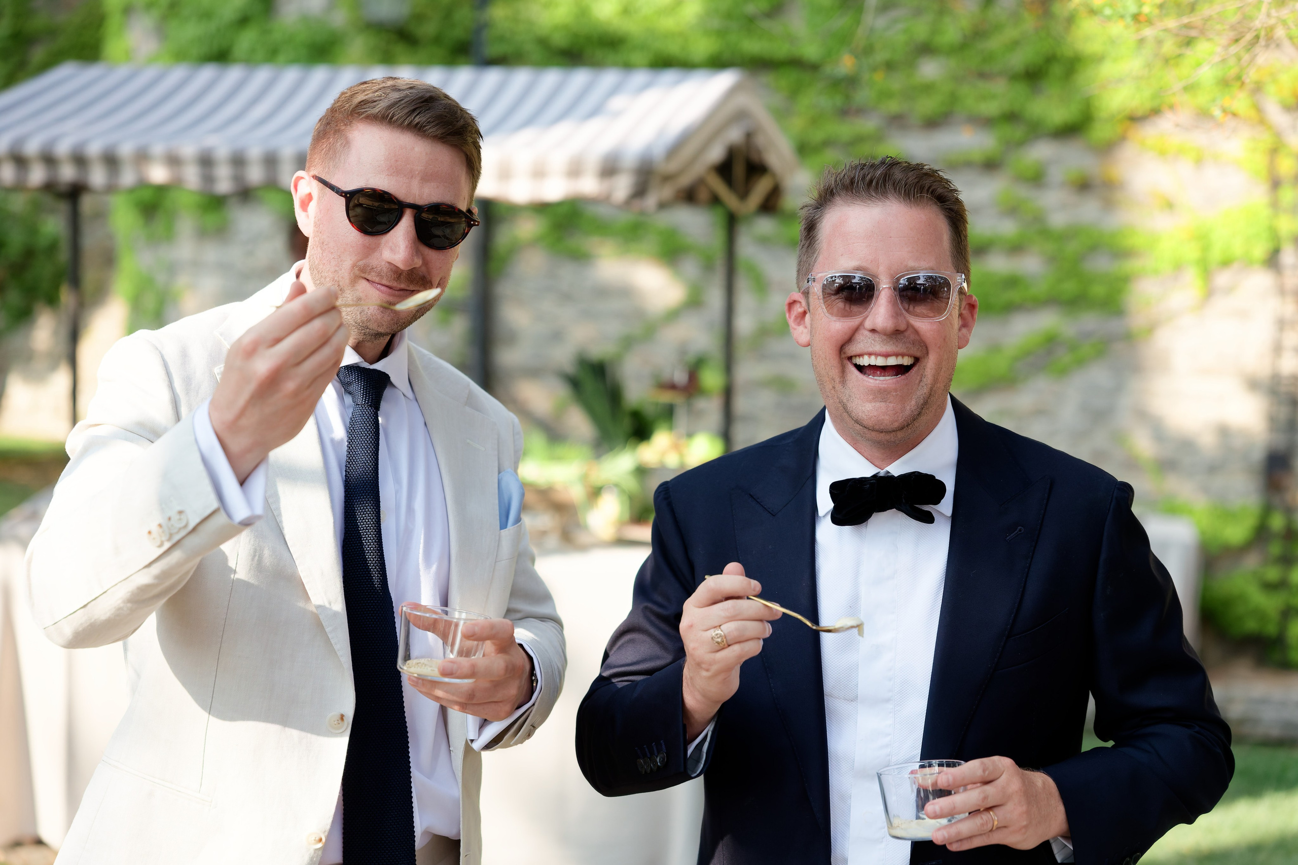 Wedding at Borgo Bastia Creti, Umbria