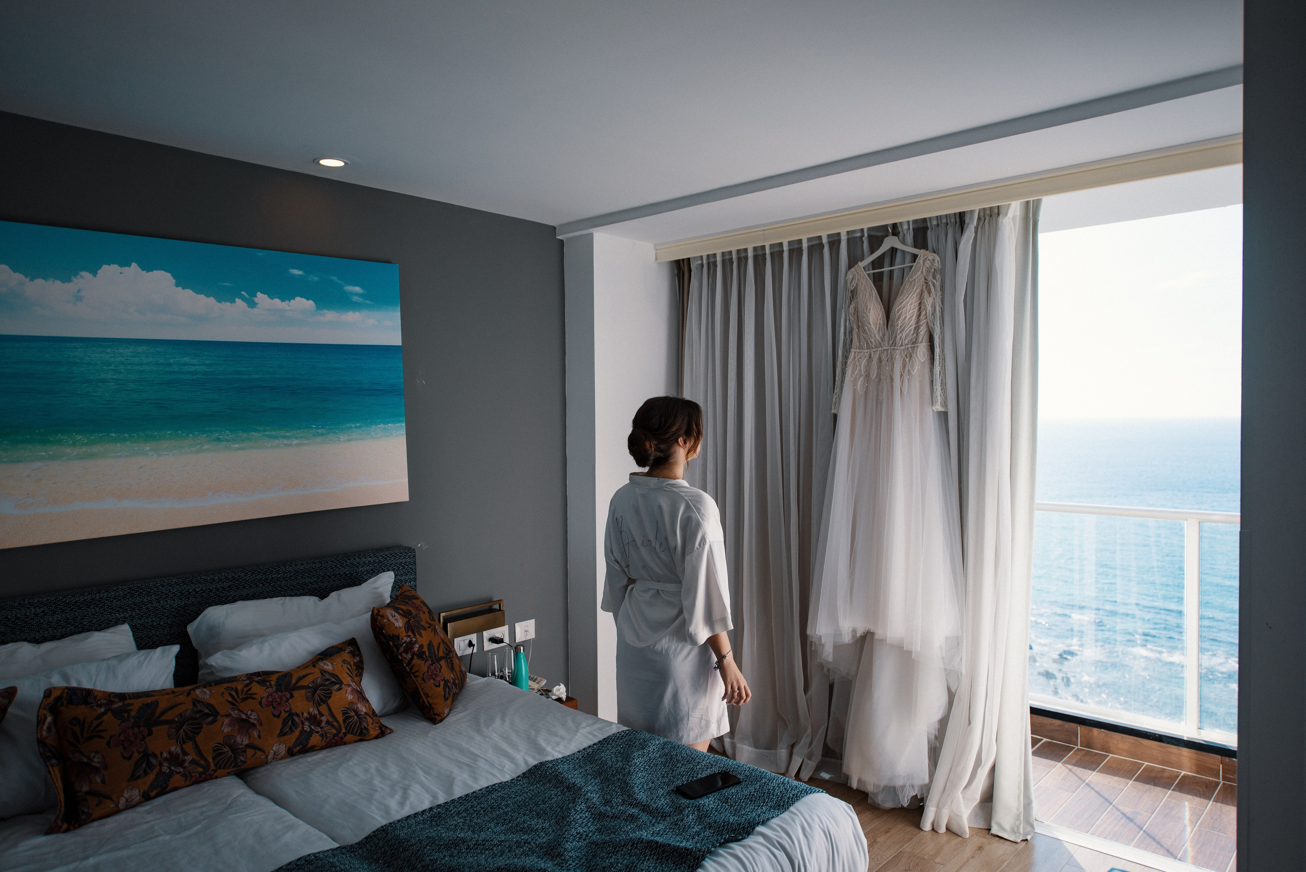 Ella and Pavel. Dmitry Gorodetsky Event Photographer