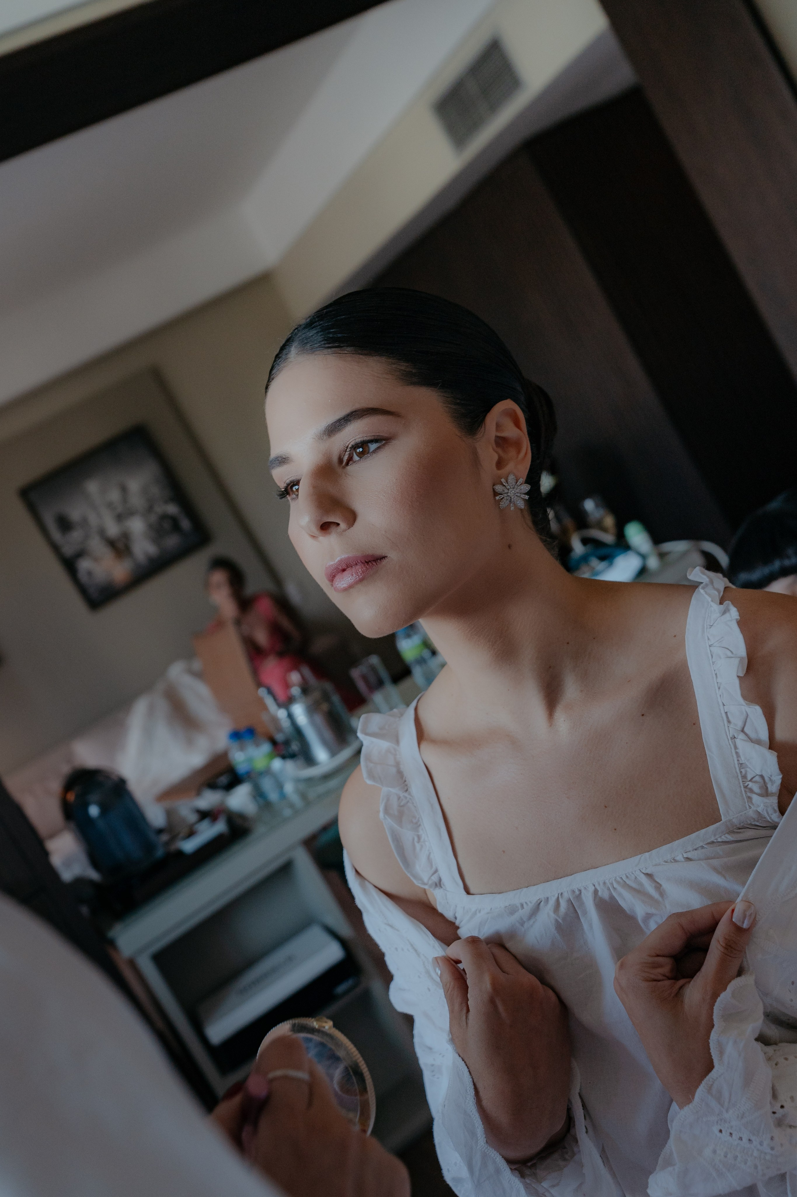 Jessica e Anna Luiza (matrimonio). Principal