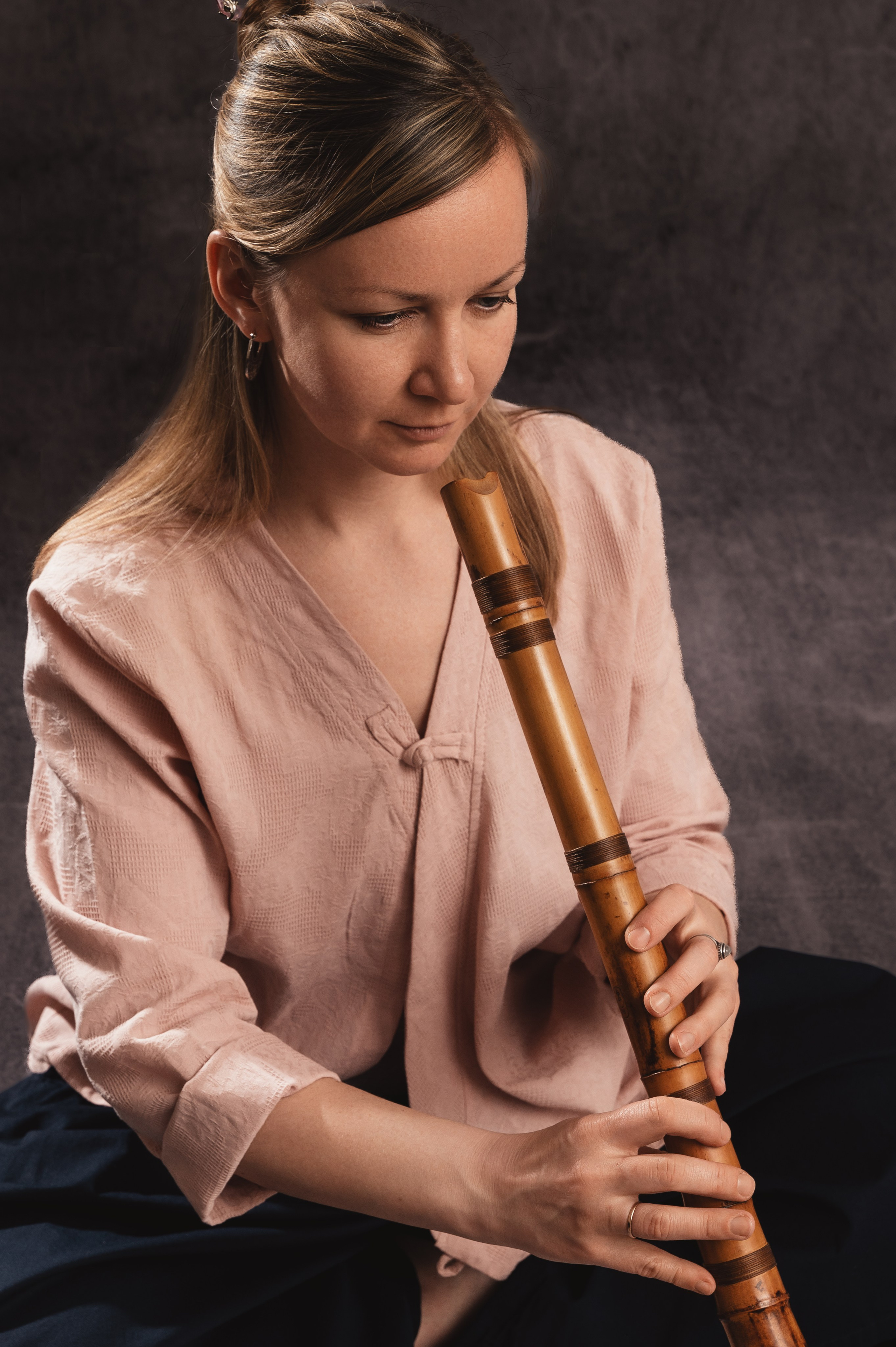 Ирина. Главная