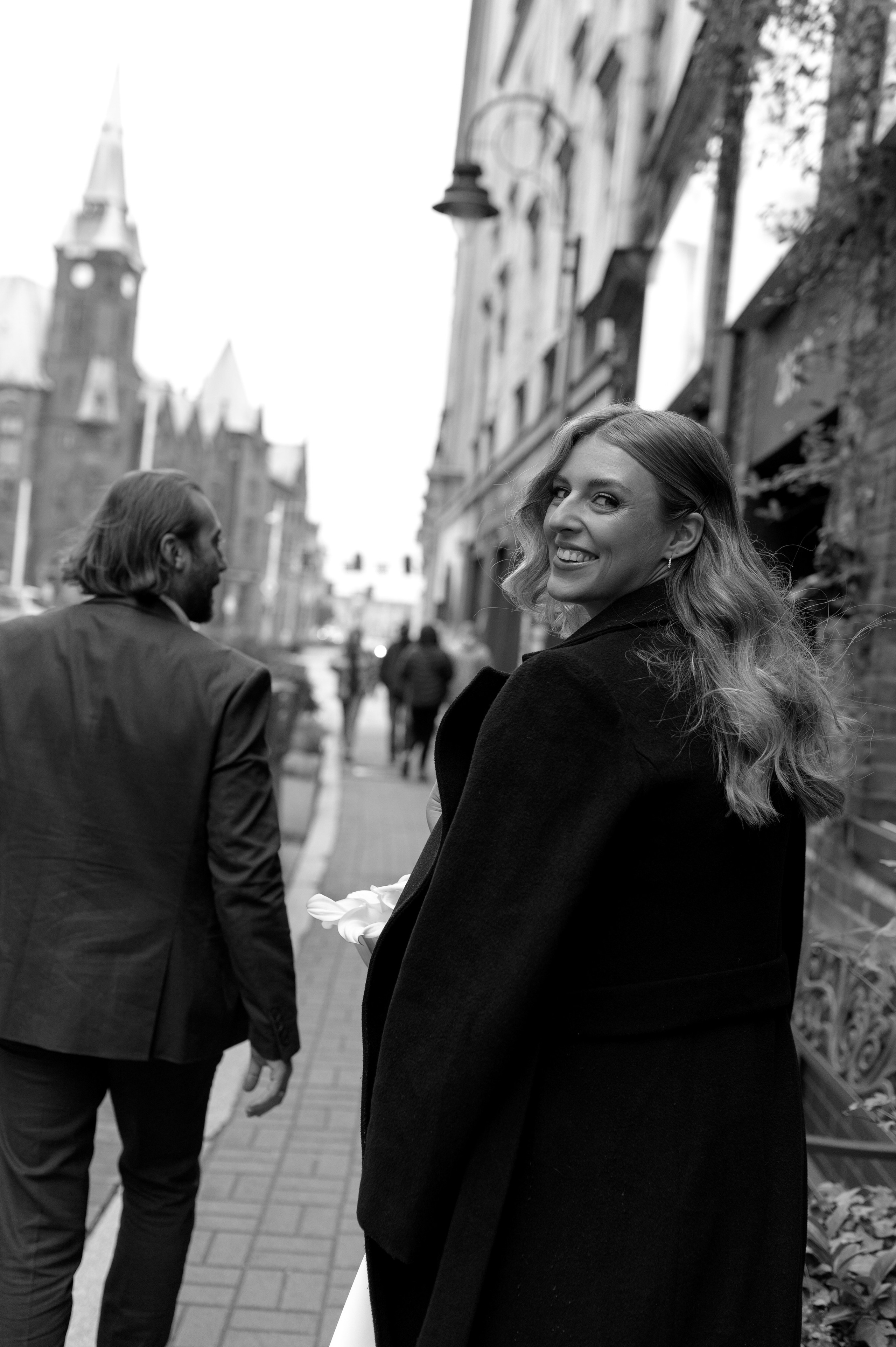 Giuseppe and Tatiana, 2024. Wedding photographer in Wroclaw Warsaw Krakow Margarita Tuleiko