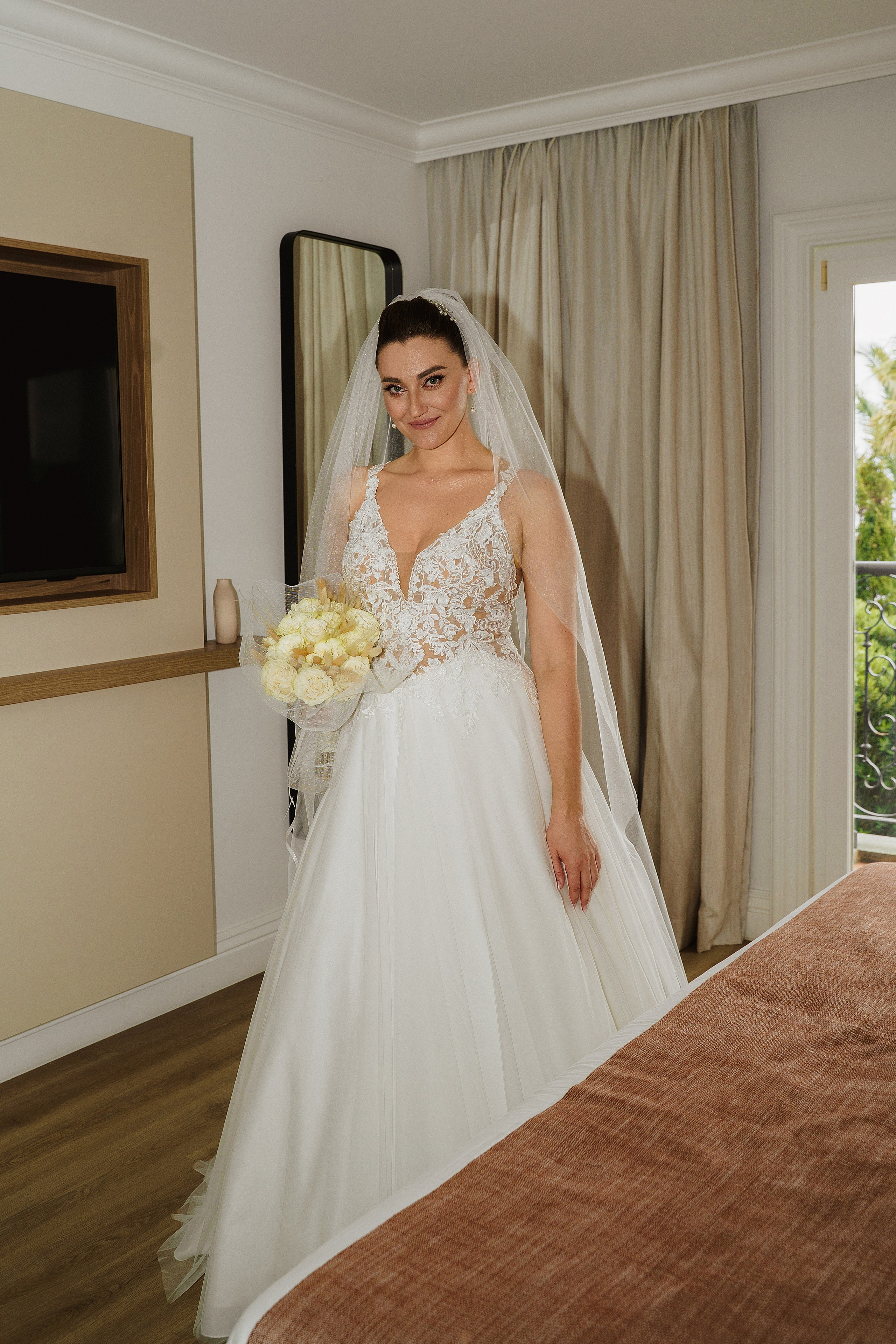 Marco & Irina. Your photographer in Madeira