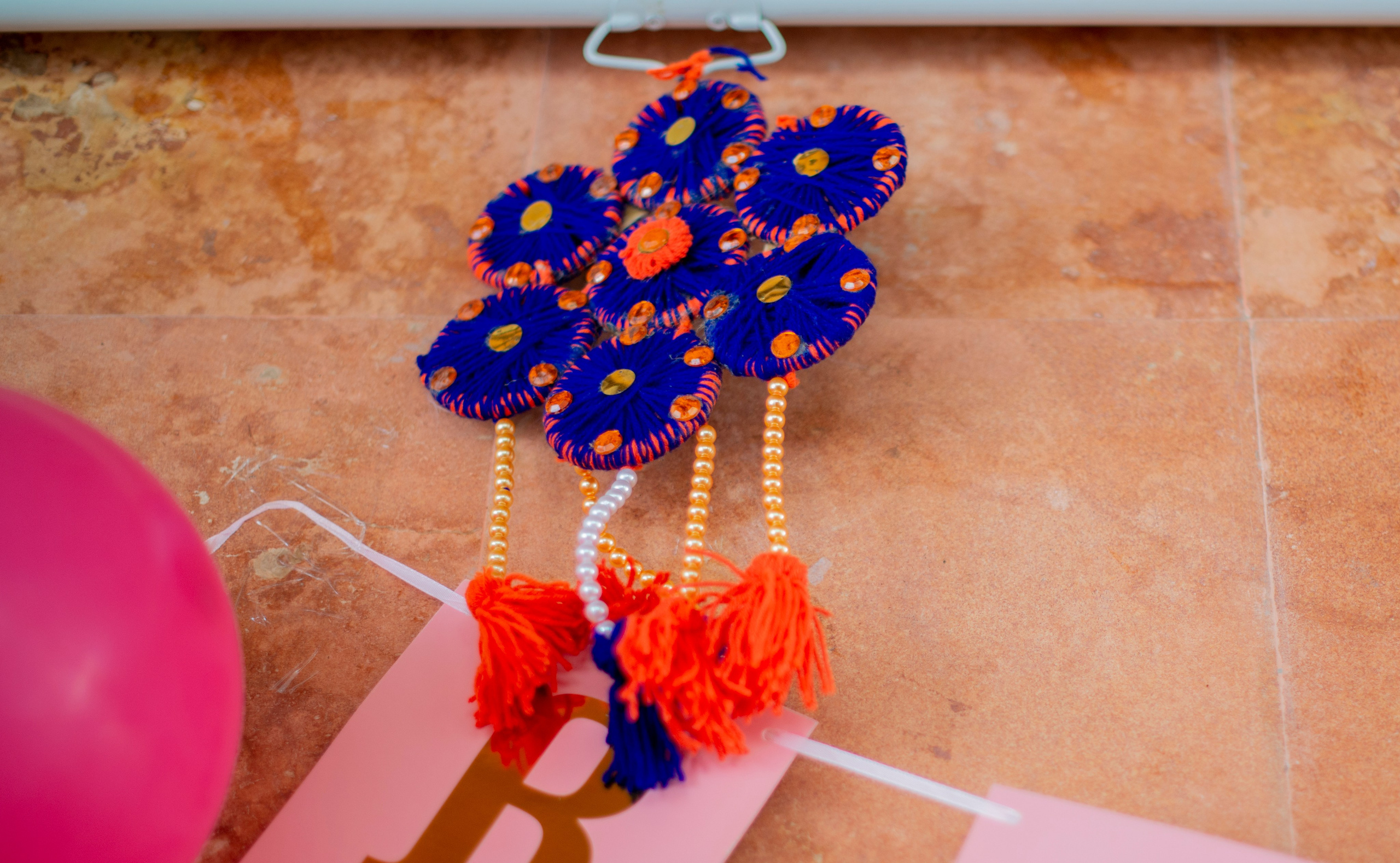 BABY SHOWER - KRANTHI