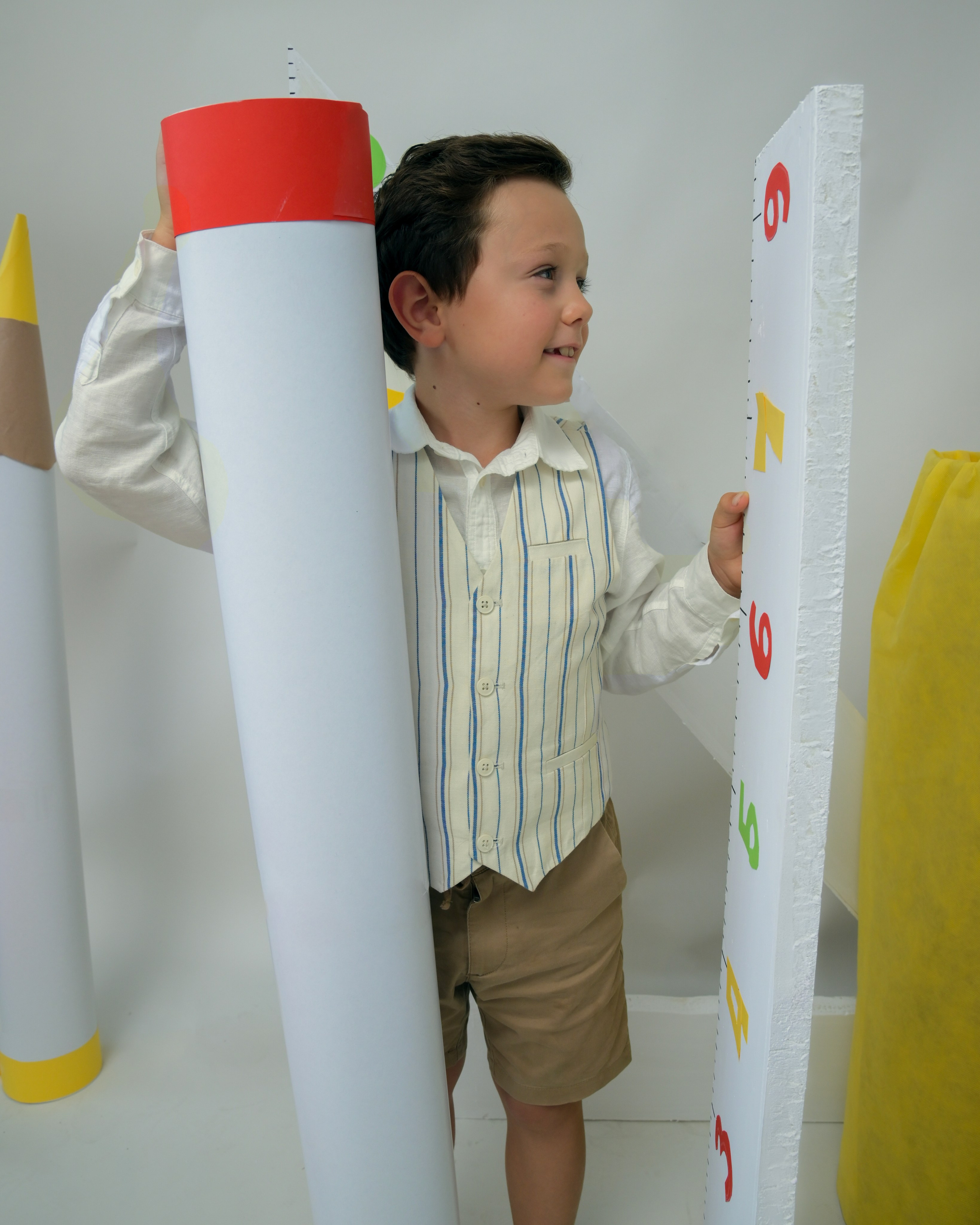 PAUL - MINI FOTOSESSIONE FOTOGRAFICA INIZIO SCUOLA