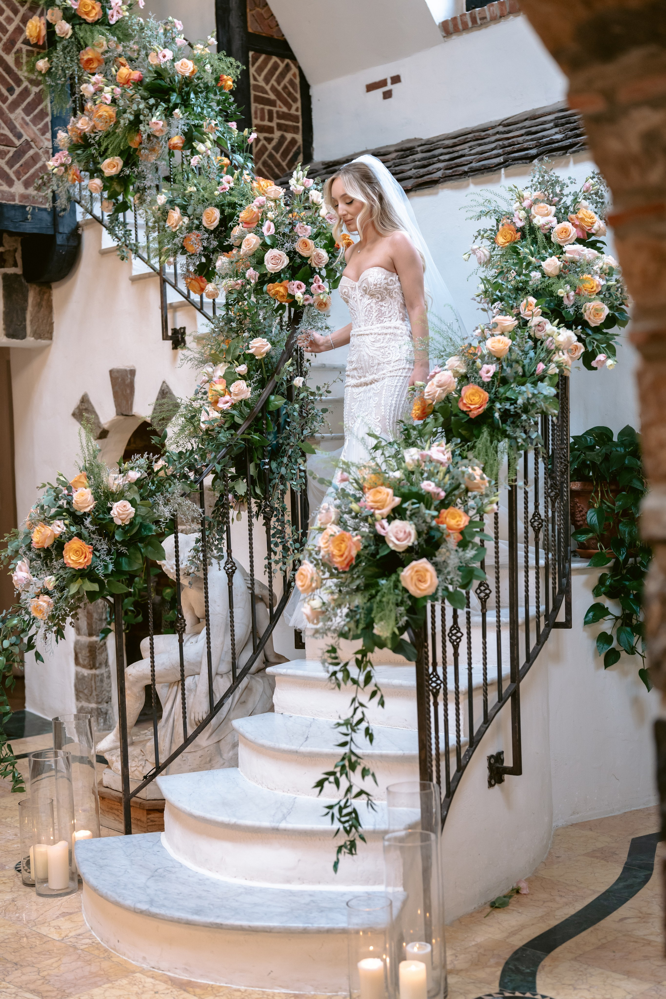 Ervin & Albulena. Anna Krasnova Wedding photographer