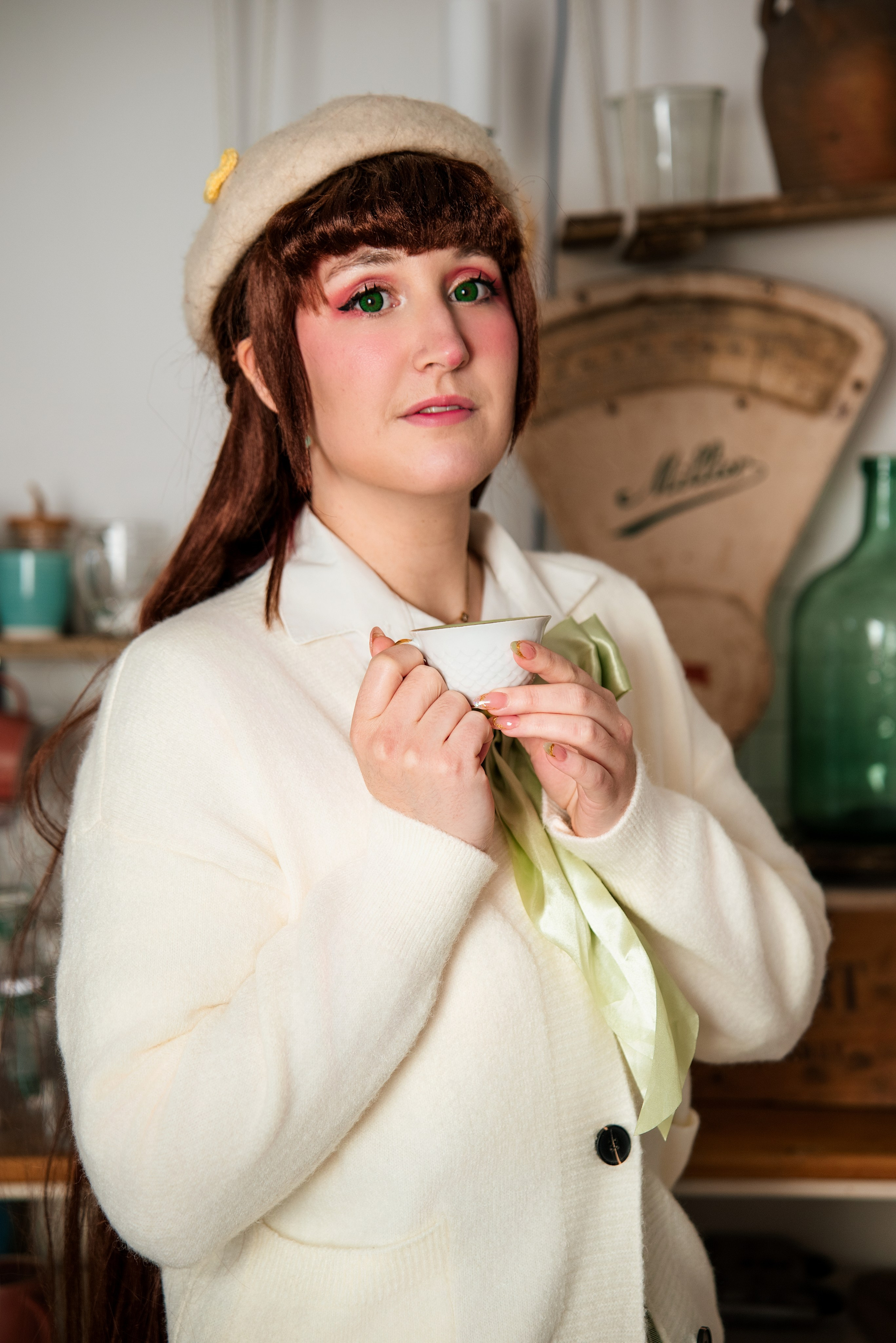 Shooting photos de Saint Valentin avec l’équipe Hikari Project. Mekaranyu, Photographe de Villefontaine dans la région Auvergne-Rhône-Alpes