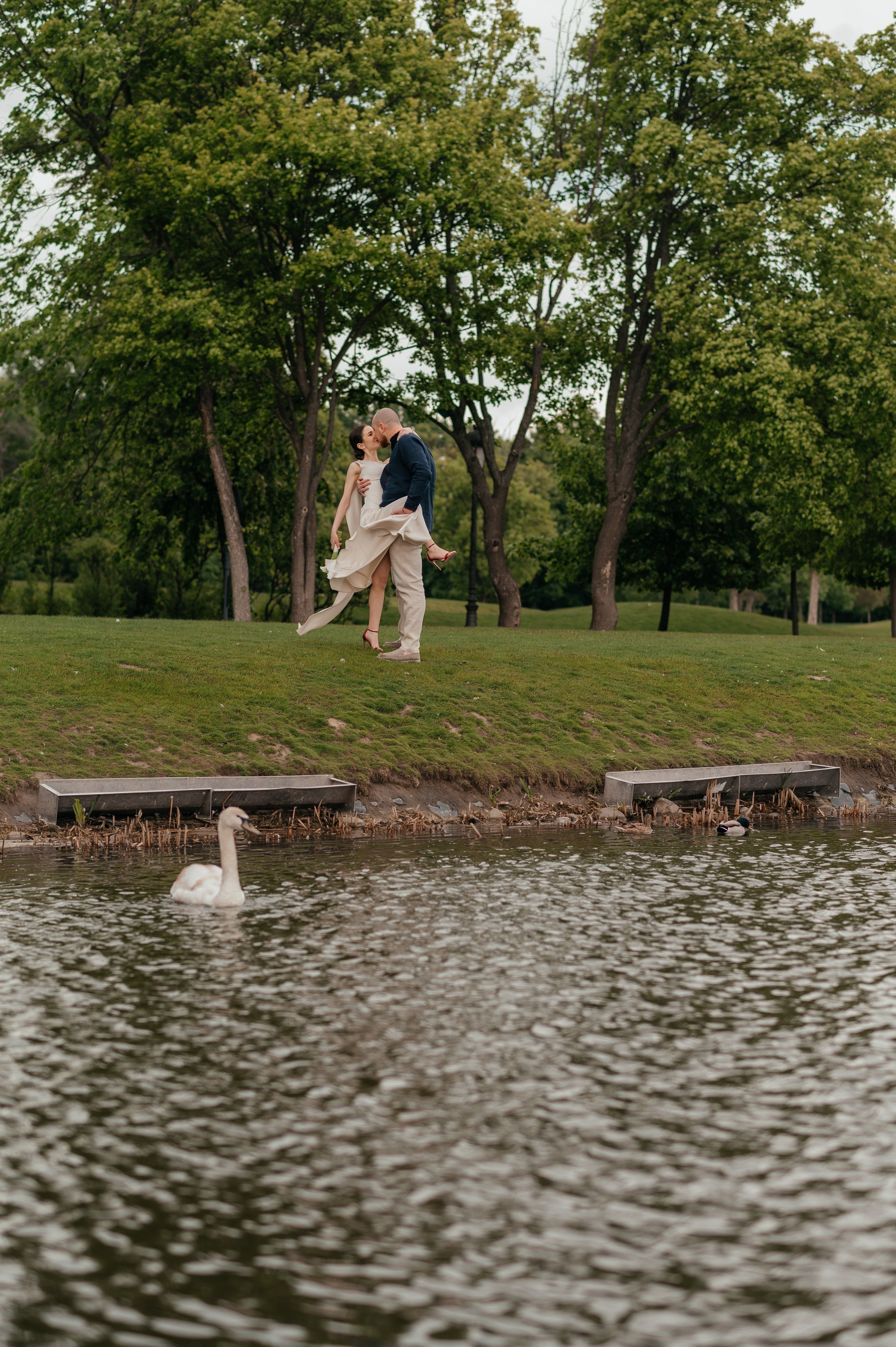 Марина & Костя. Фотограф Київ