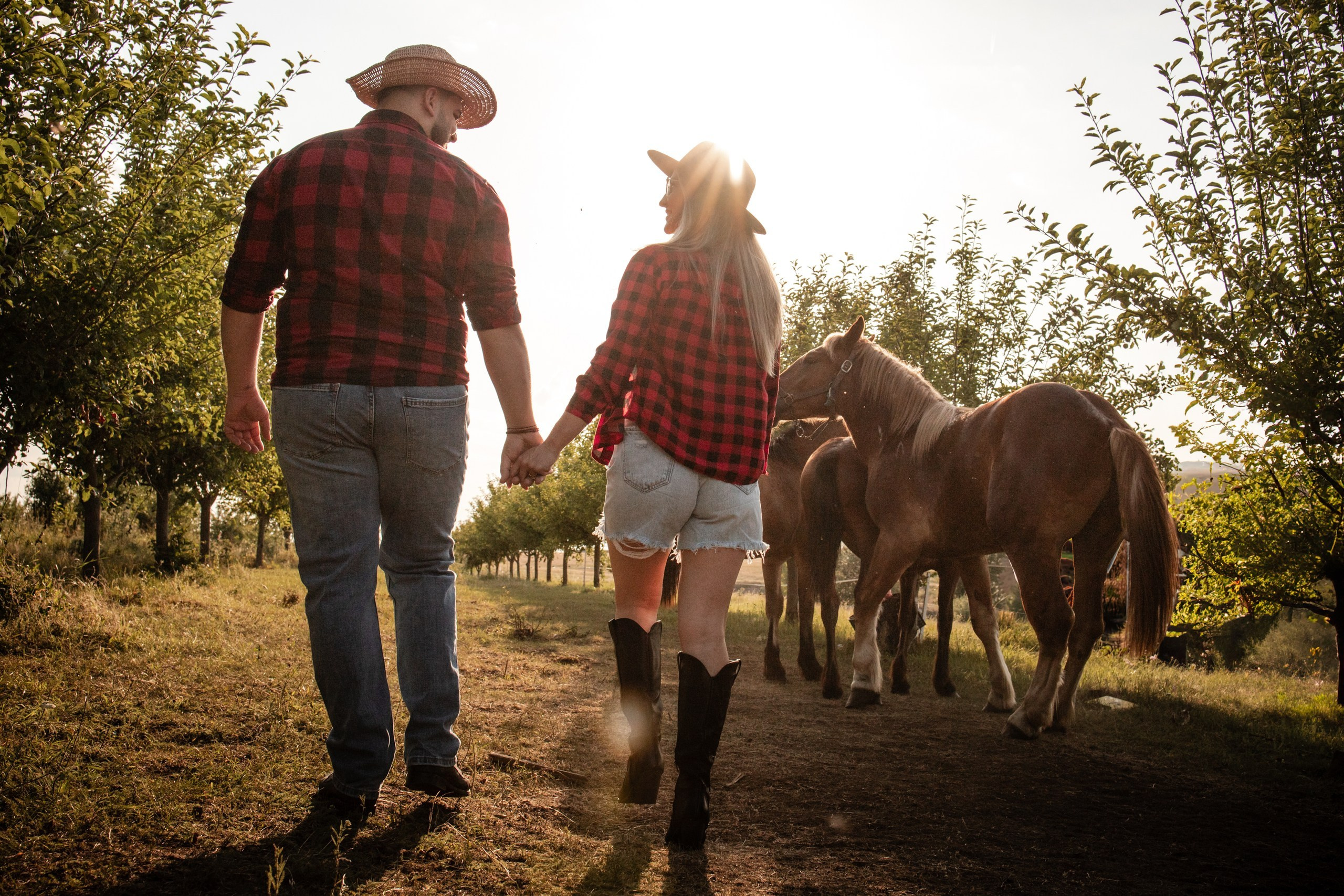Save the Date. Acasă