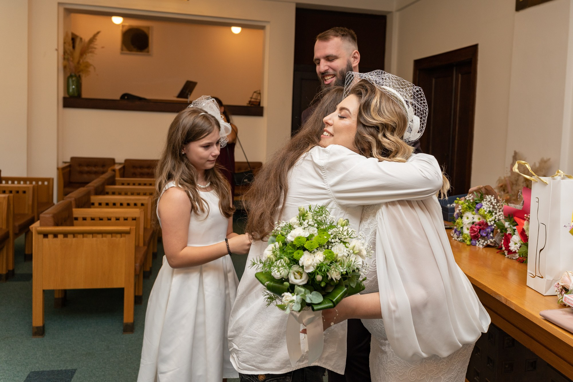 Aleksandra&Martin. RODINNÁ FOTOGRAFKA LABYK KATERYNA