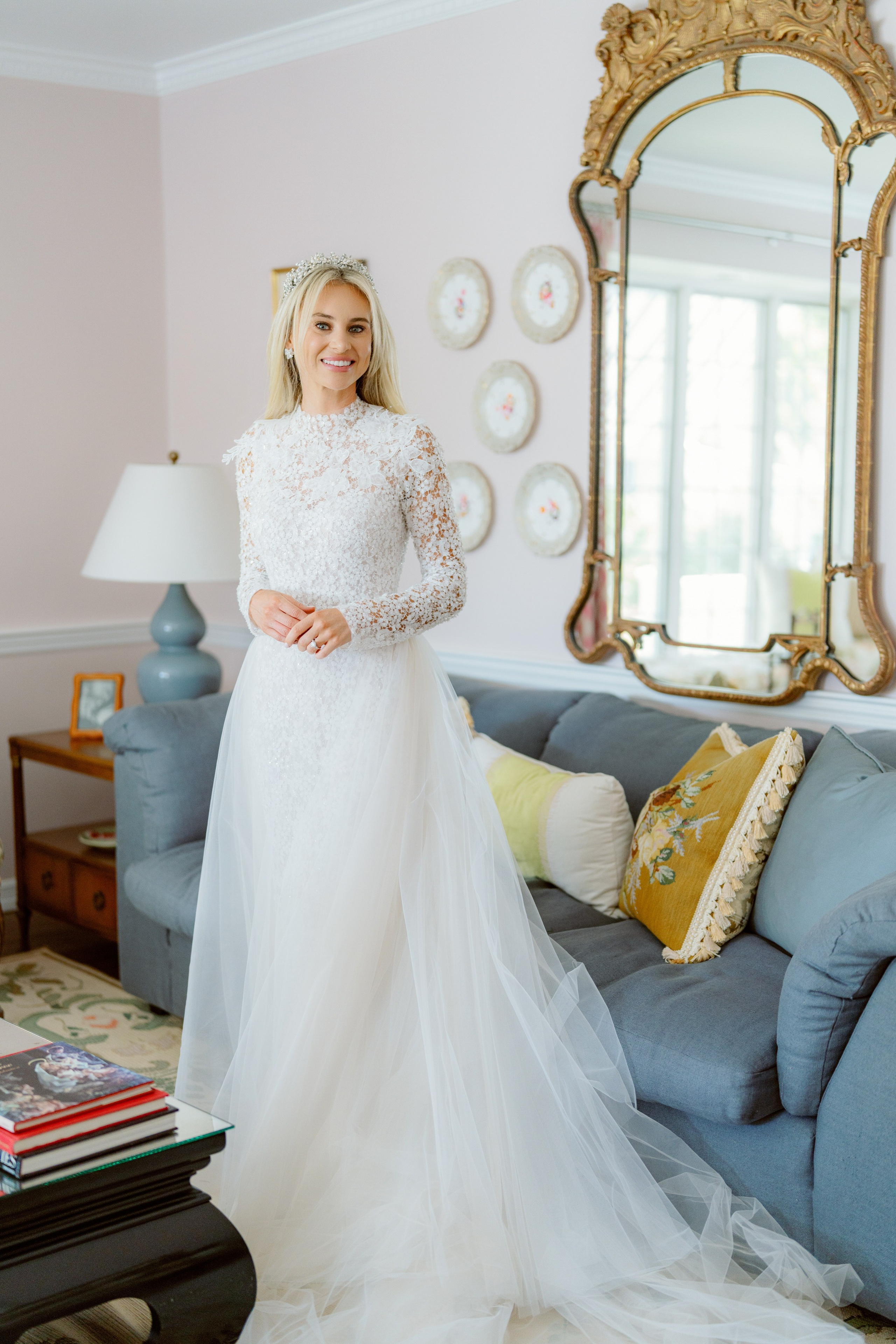 Katherine and Matt. Wedding photographer and videographer New York | New Jersey