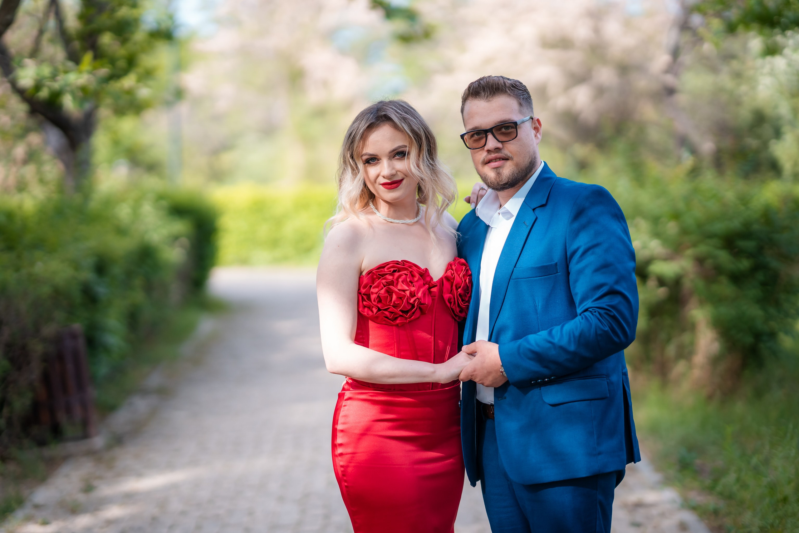 Cununie Luiza & Madalin