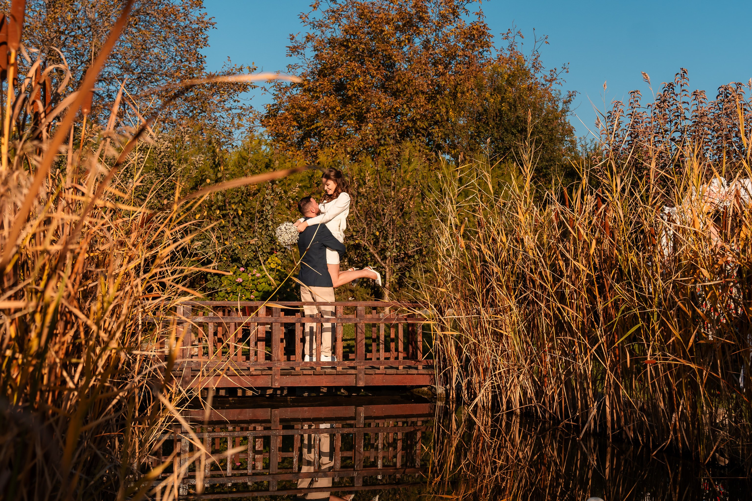 Cununie Civilă Bianca & Mihai