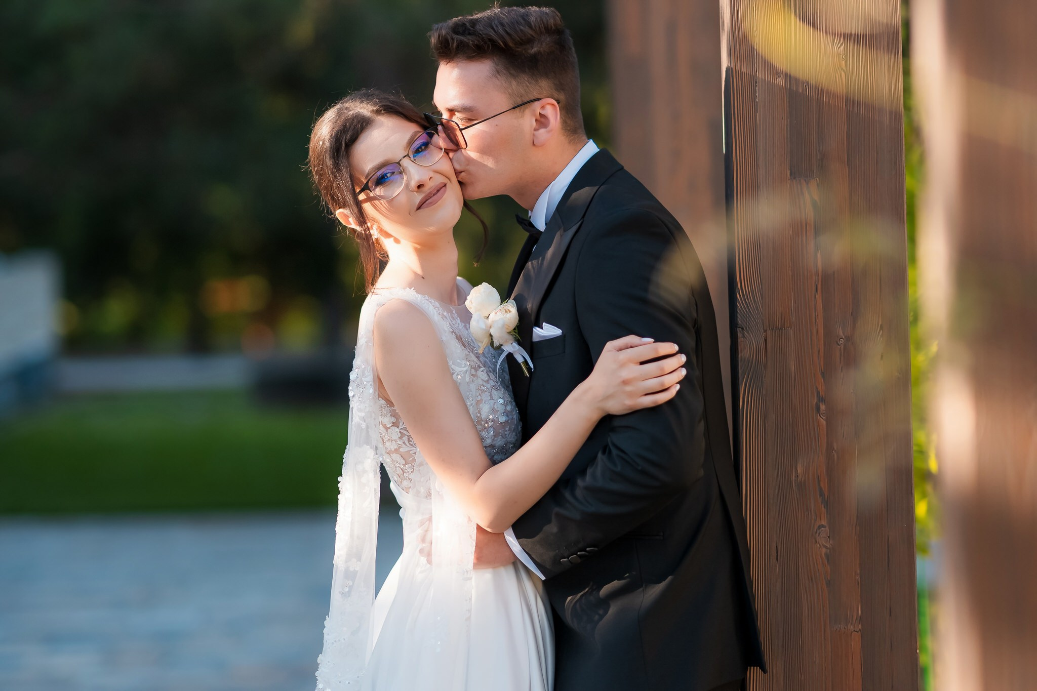 Nunta Laura & Cosmin. Focus Studio Buzau