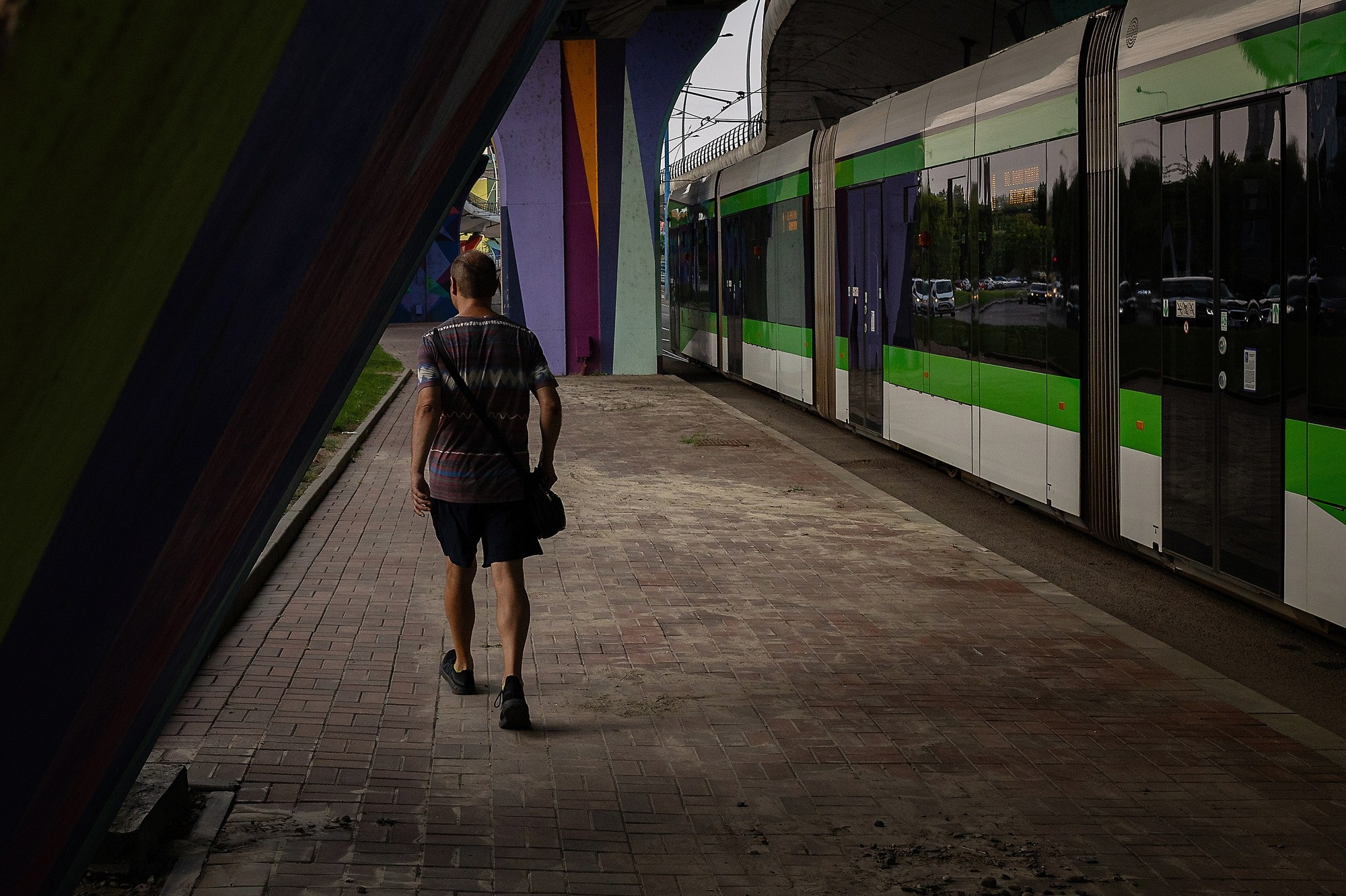 Urban Wander. A Creative Insight | Catalin Nastase